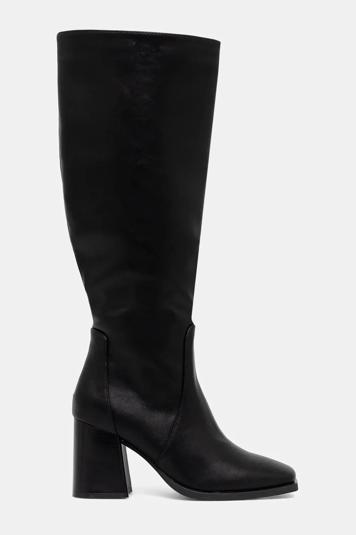 Сапоги - фото 2