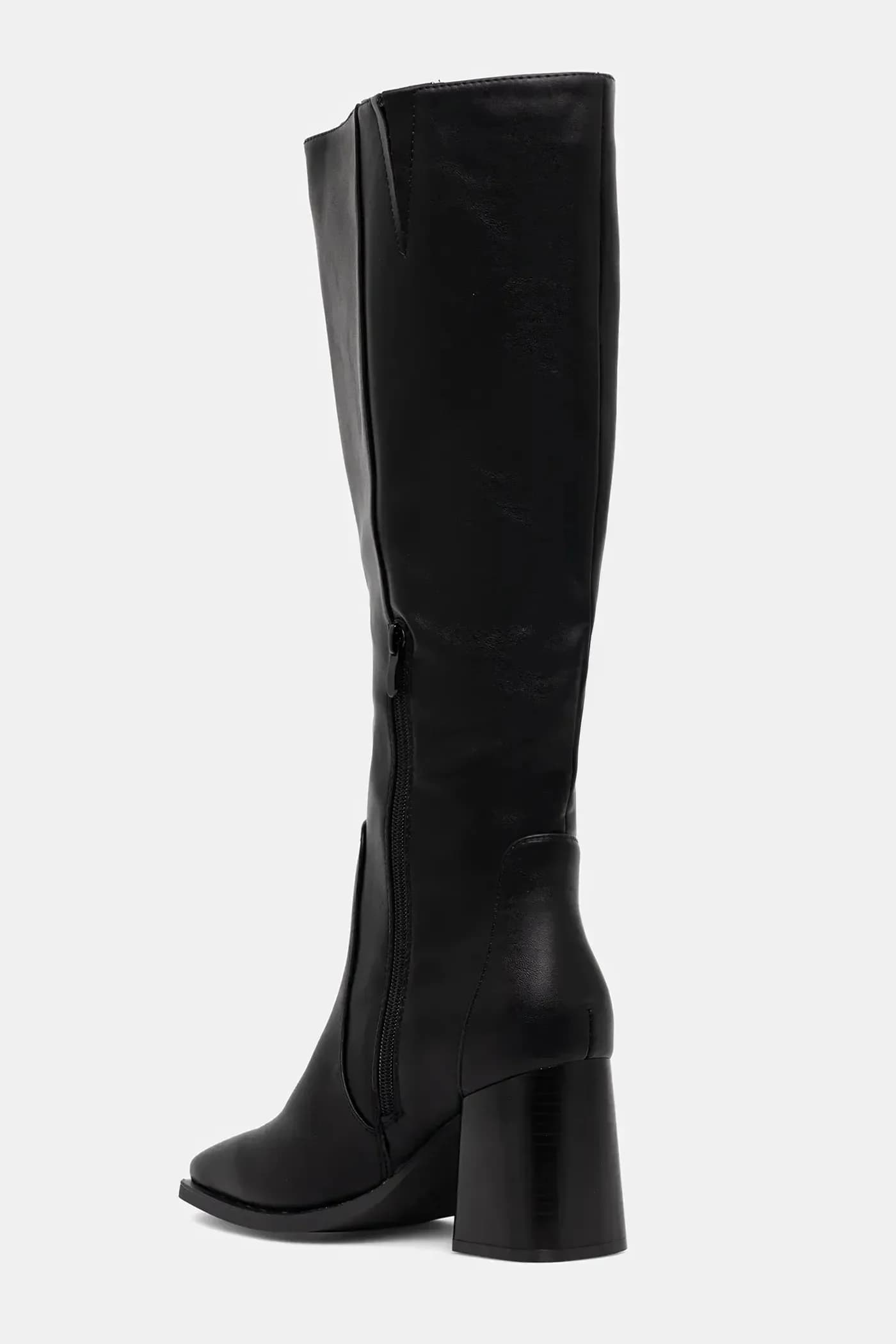 Сапоги - фото 3