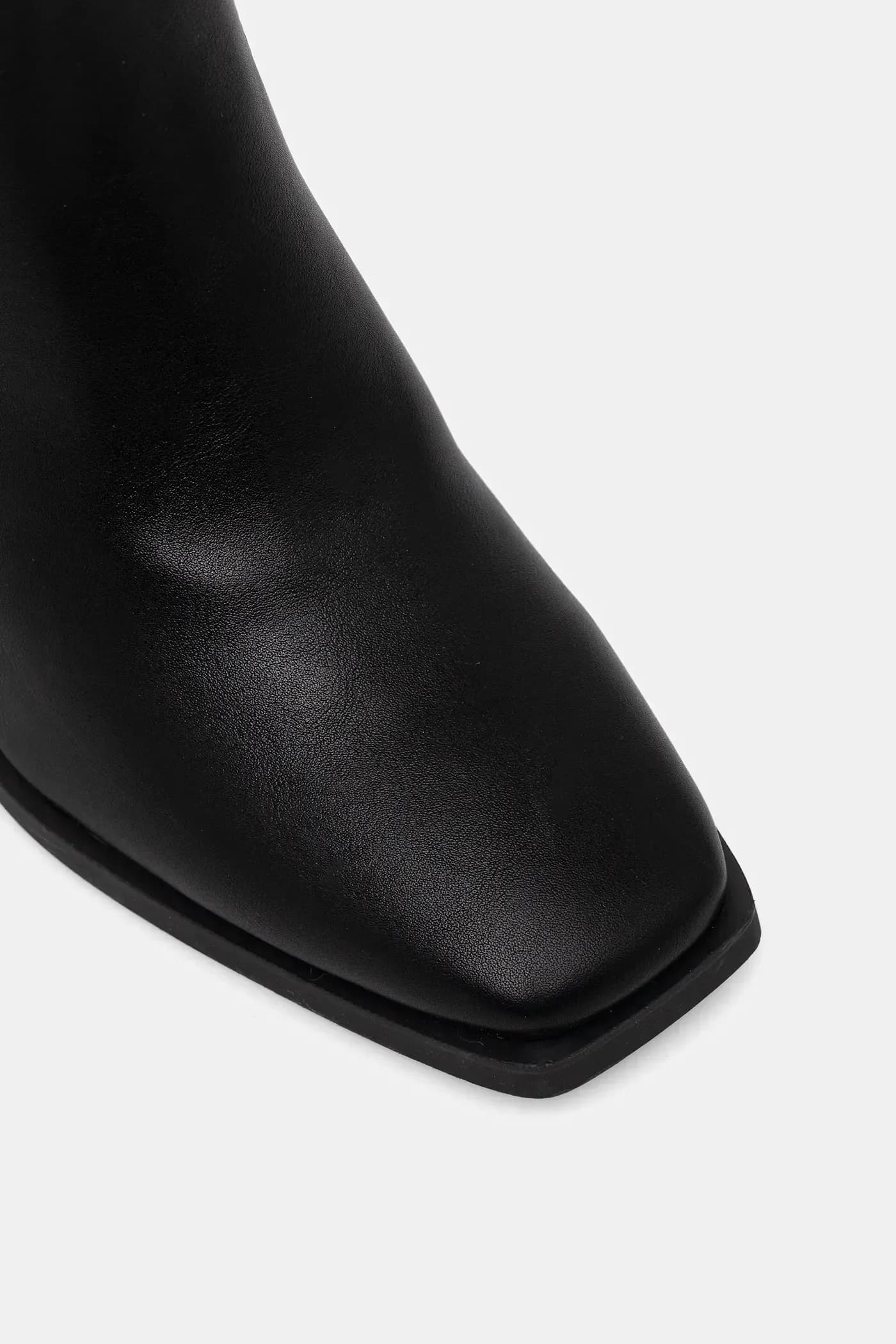 Сапоги - фото 4