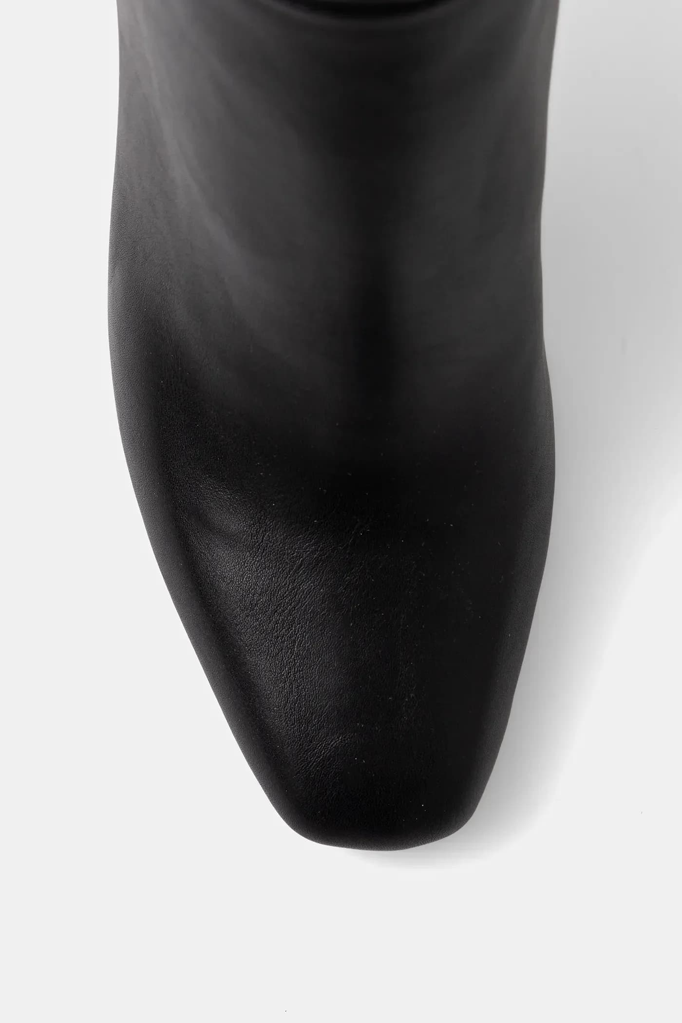 Союзные ботинки - фото 4