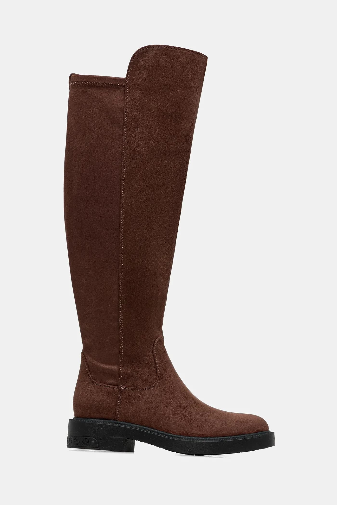 ботинки FYZA2 - фото 2