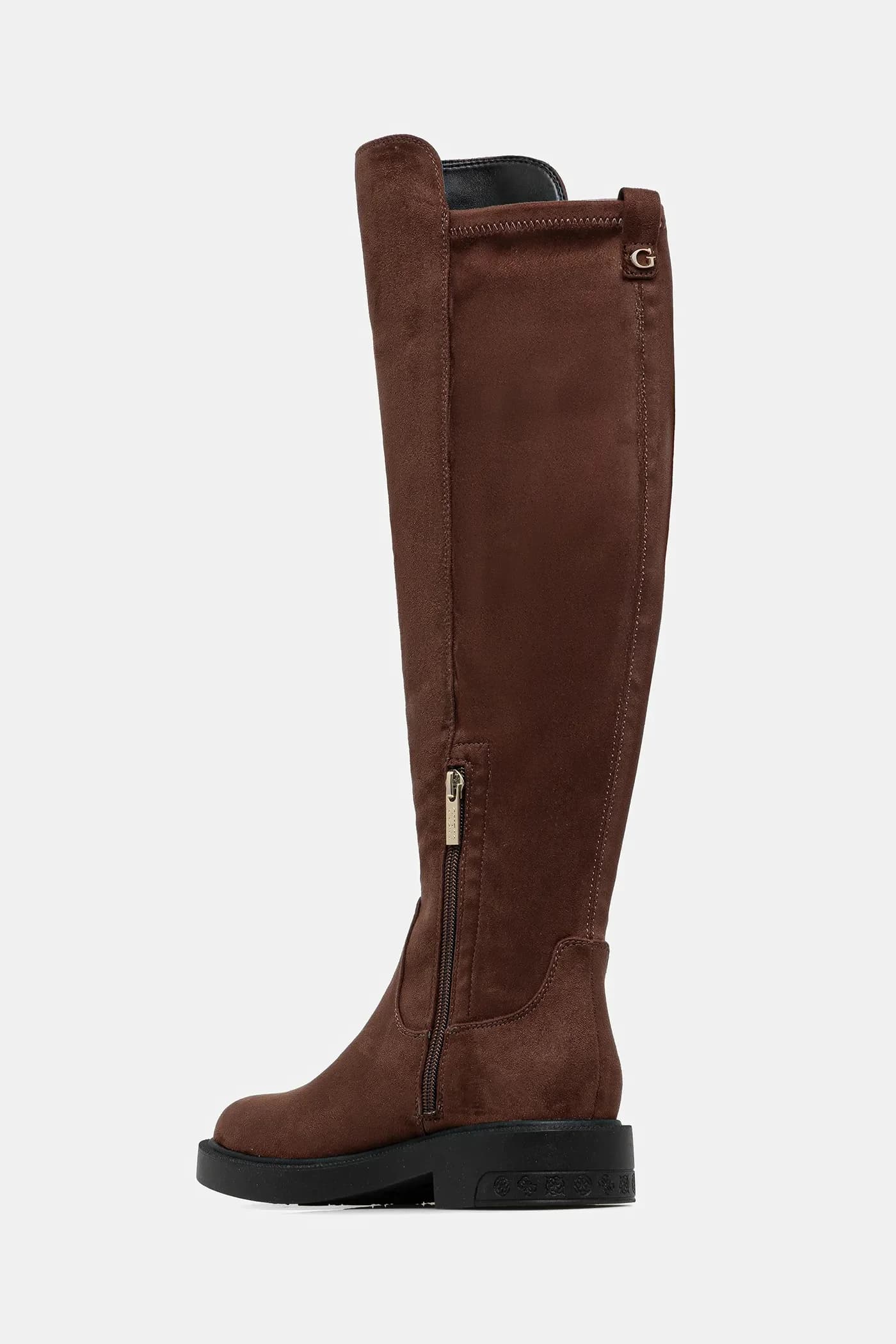 ботинки FYZA2 - фото 3