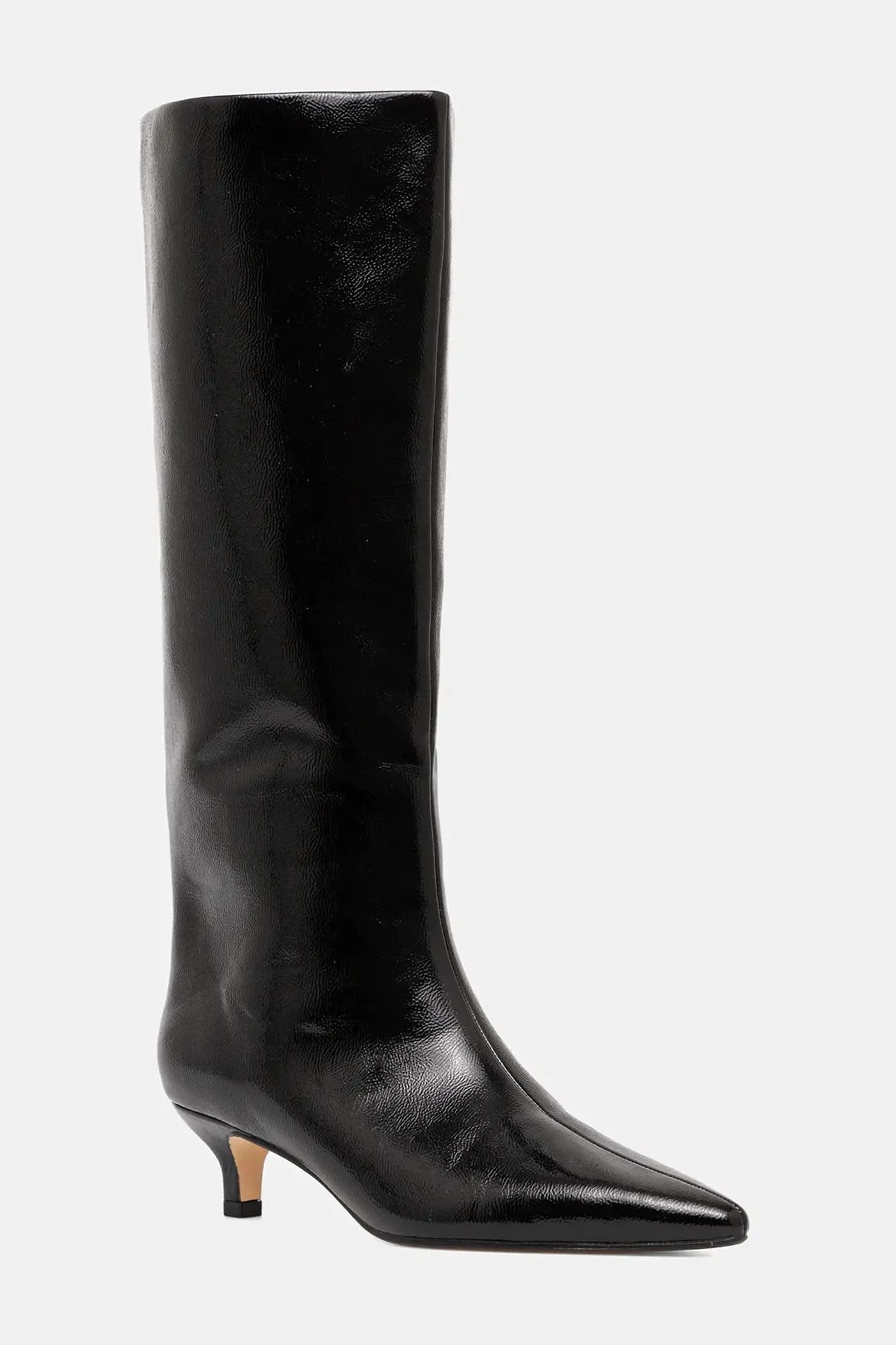 Сапоги - фото 2