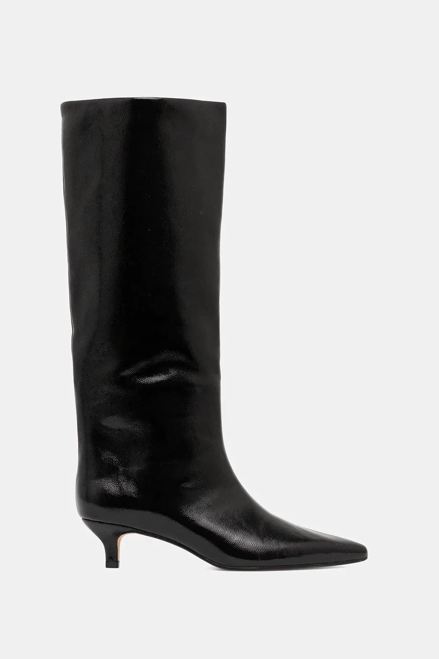 Сапоги - фото 3