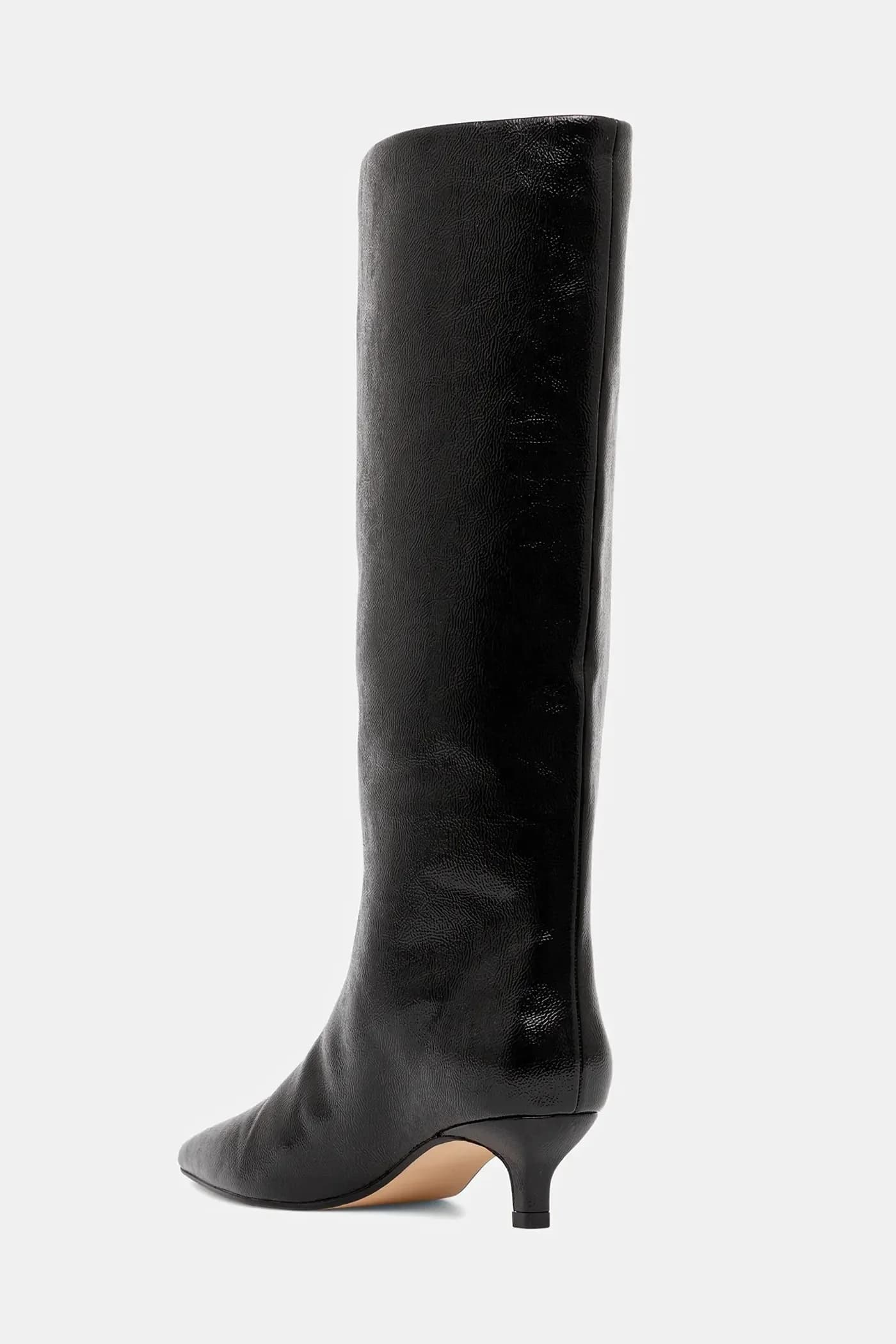 Сапоги - фото 4