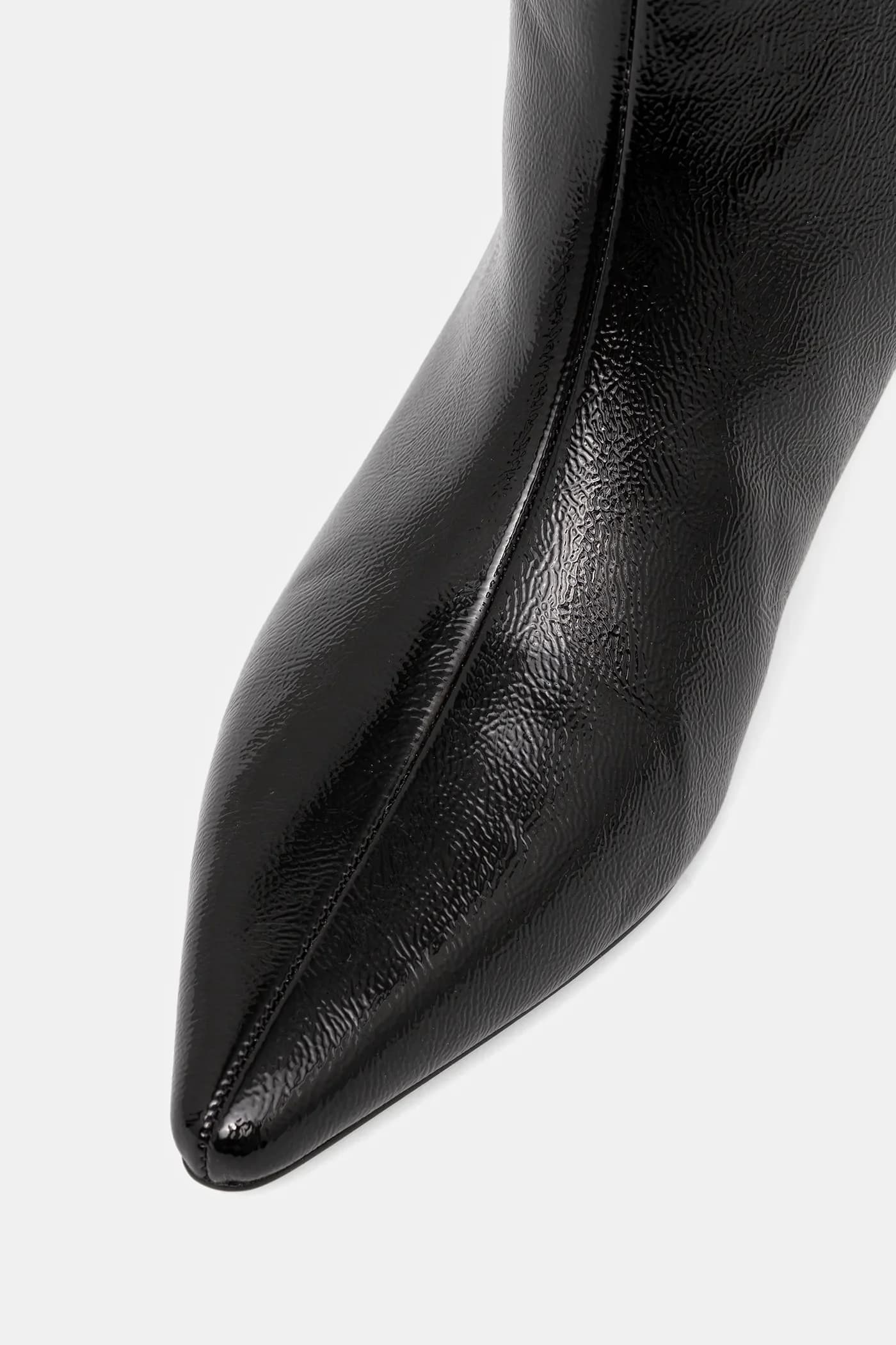 Сапоги - фото 5