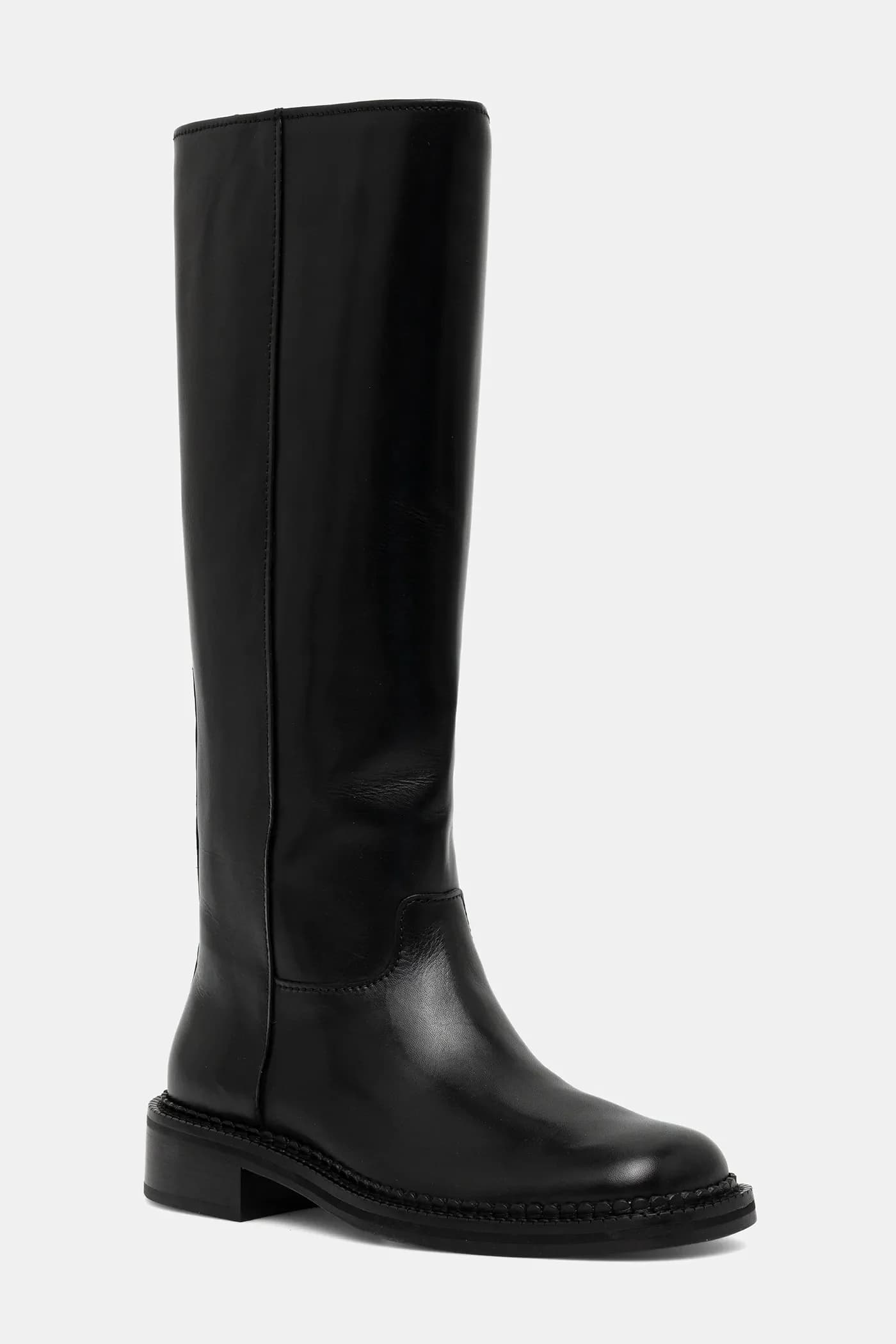 Кожаные ботинки Alora