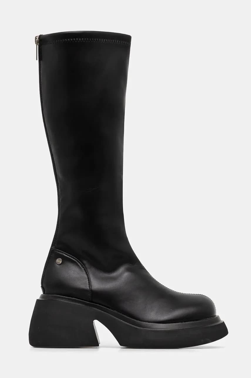 Сапоги - фото 2