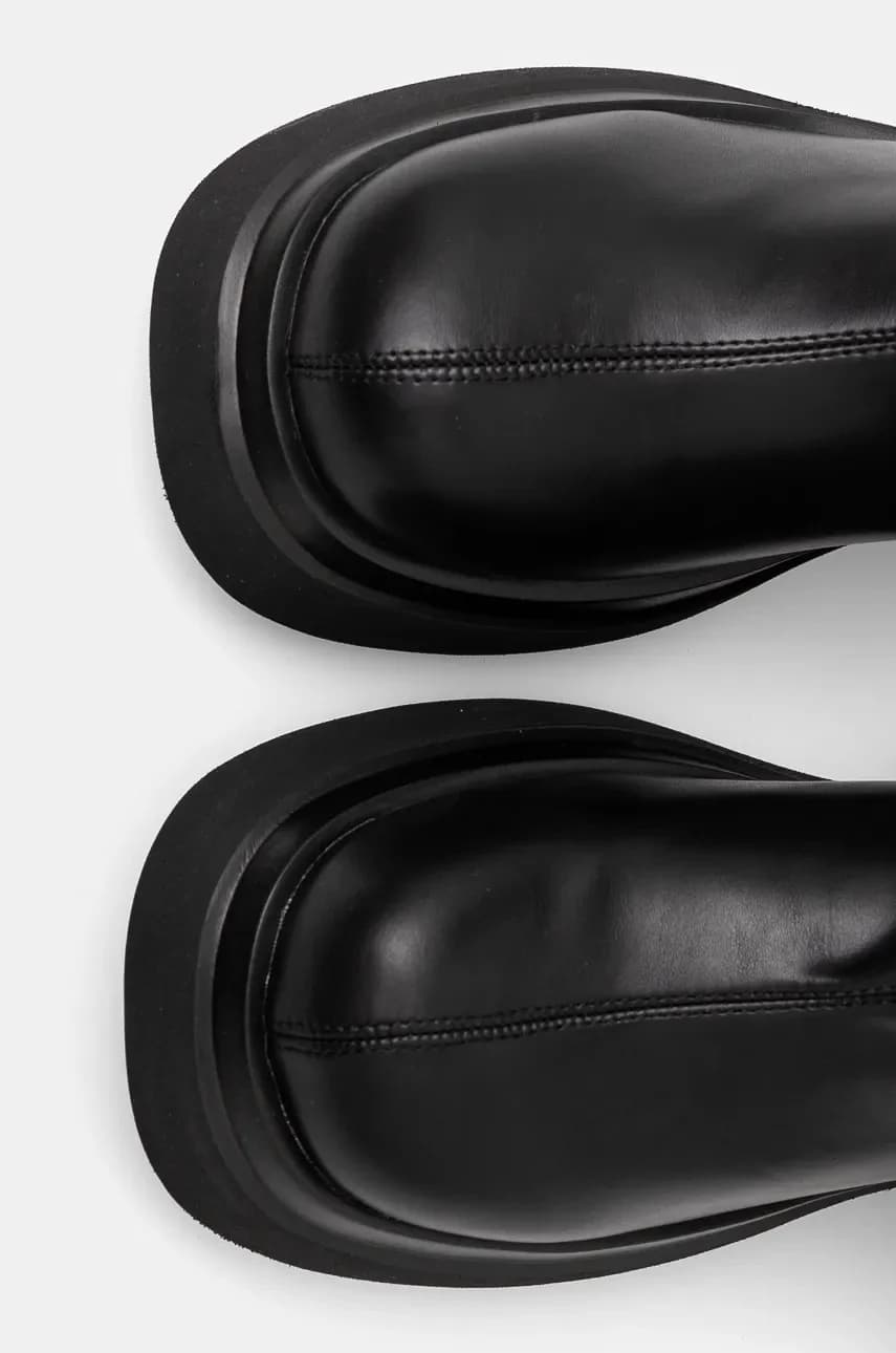 Сапоги - фото 4