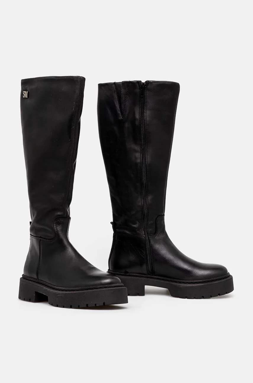 Галина сапоги - фото 4