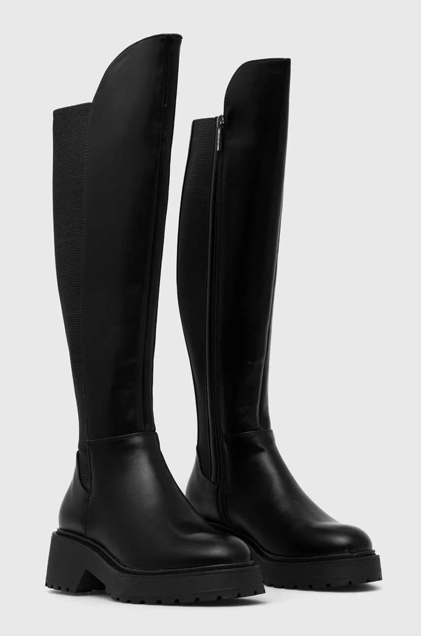 Сапоги обратного вызова - фото 2