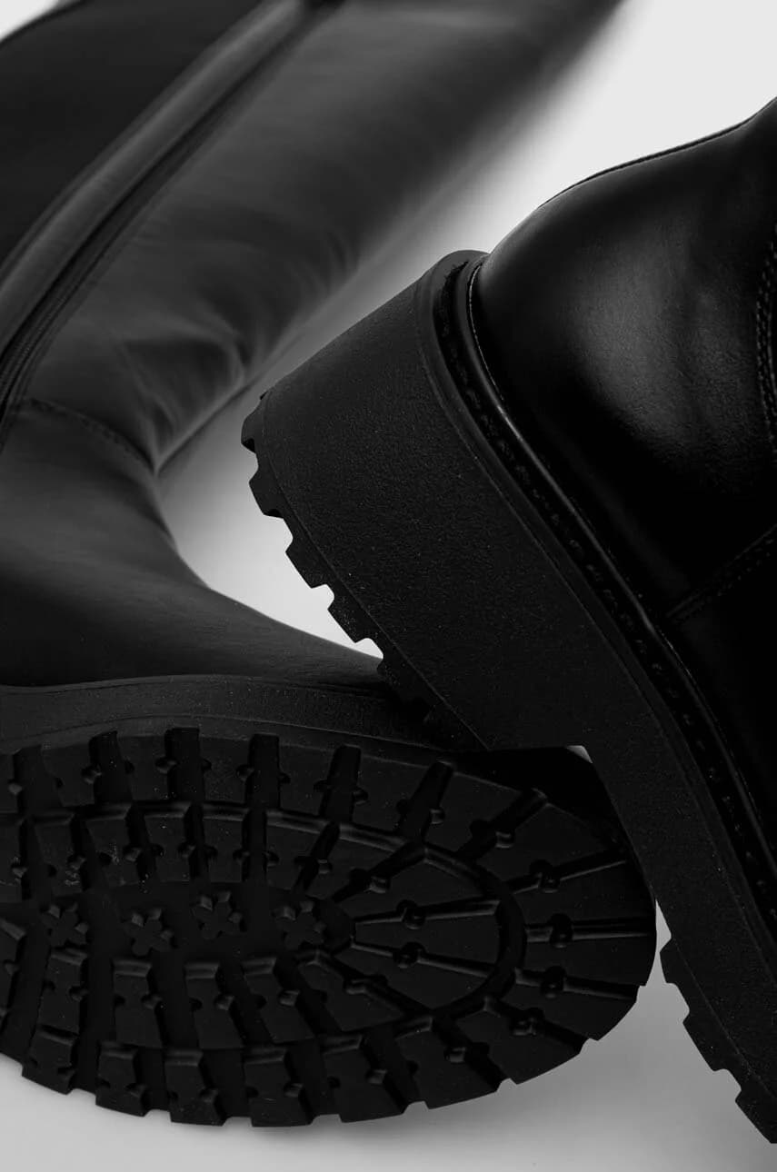 Сапоги обратного вызова - фото 4