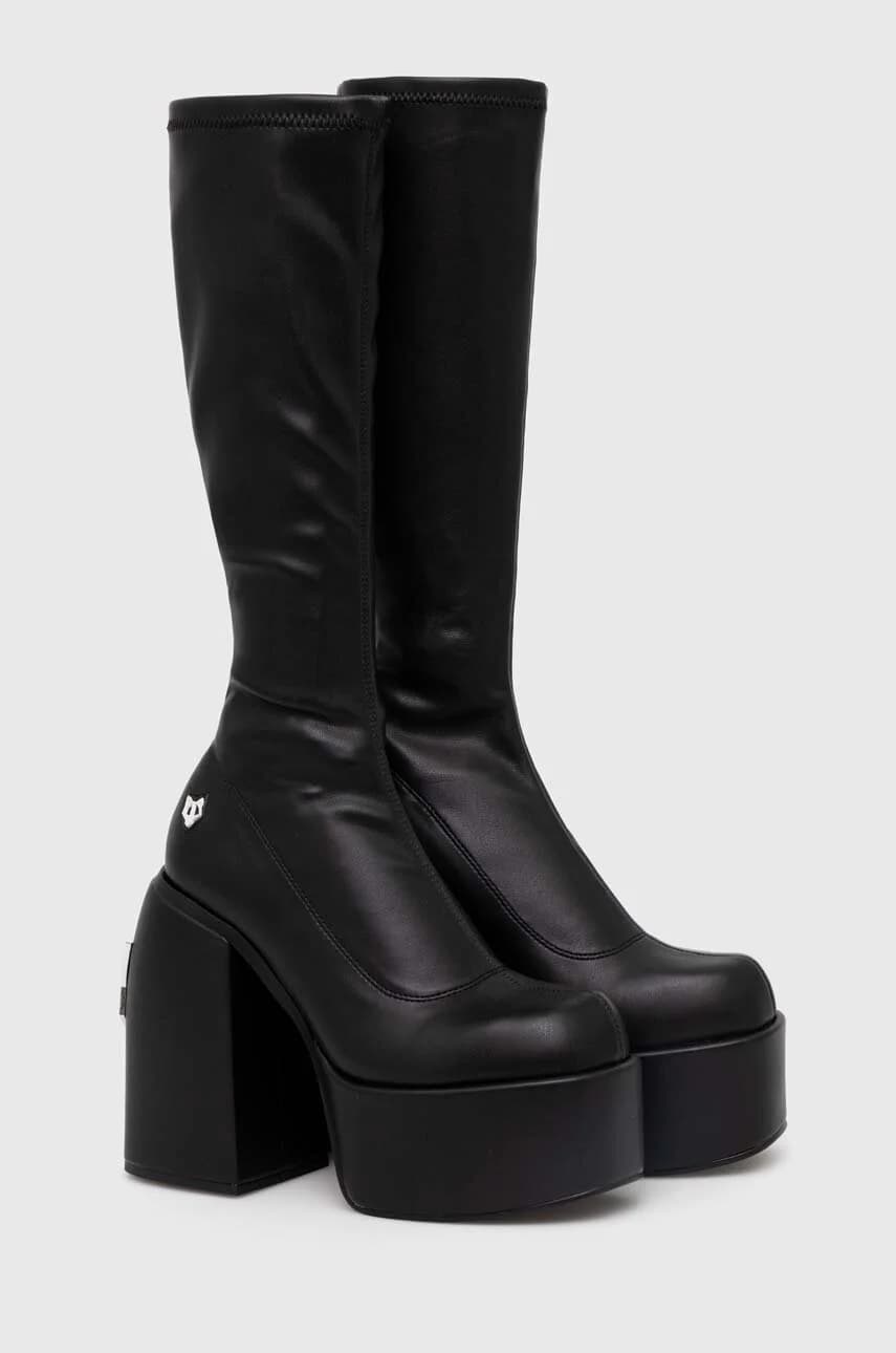 Сапоги со специями - фото 2