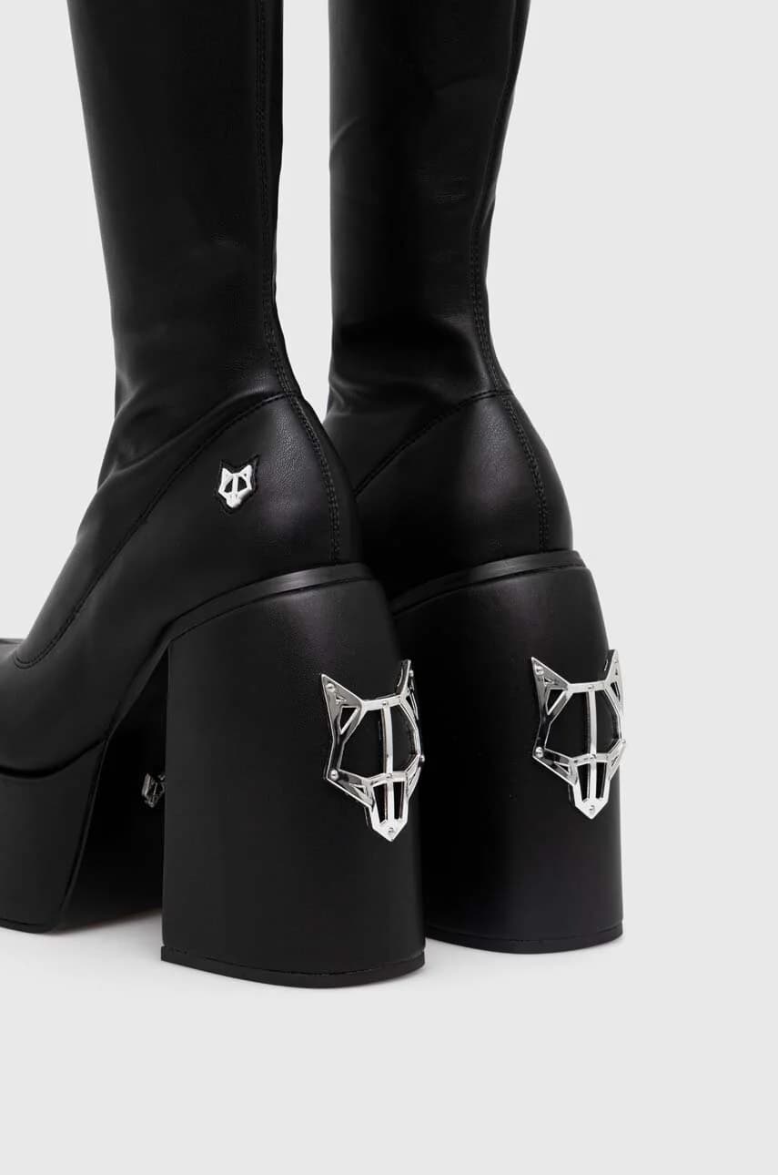 Сапоги со специями - фото 3