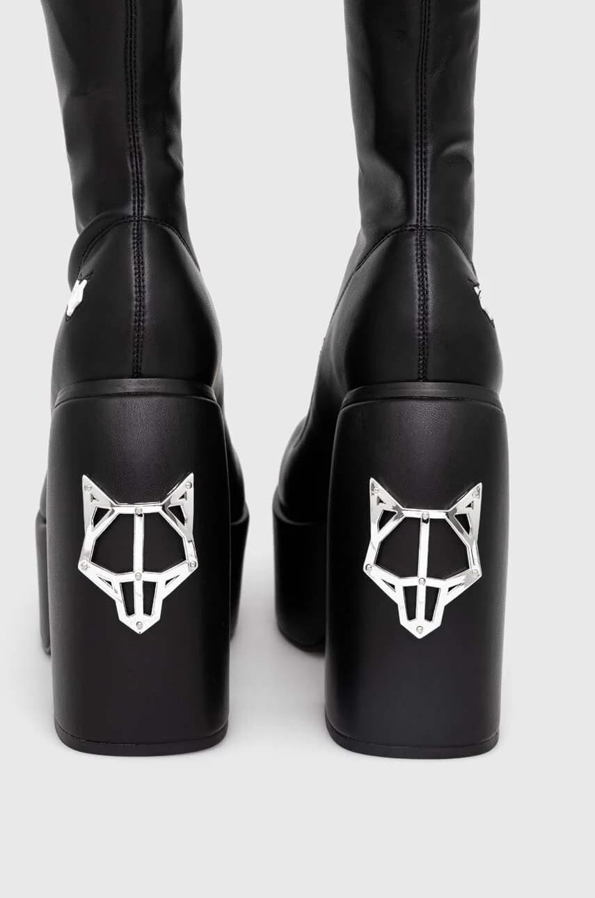 Сапоги со специями - фото 4