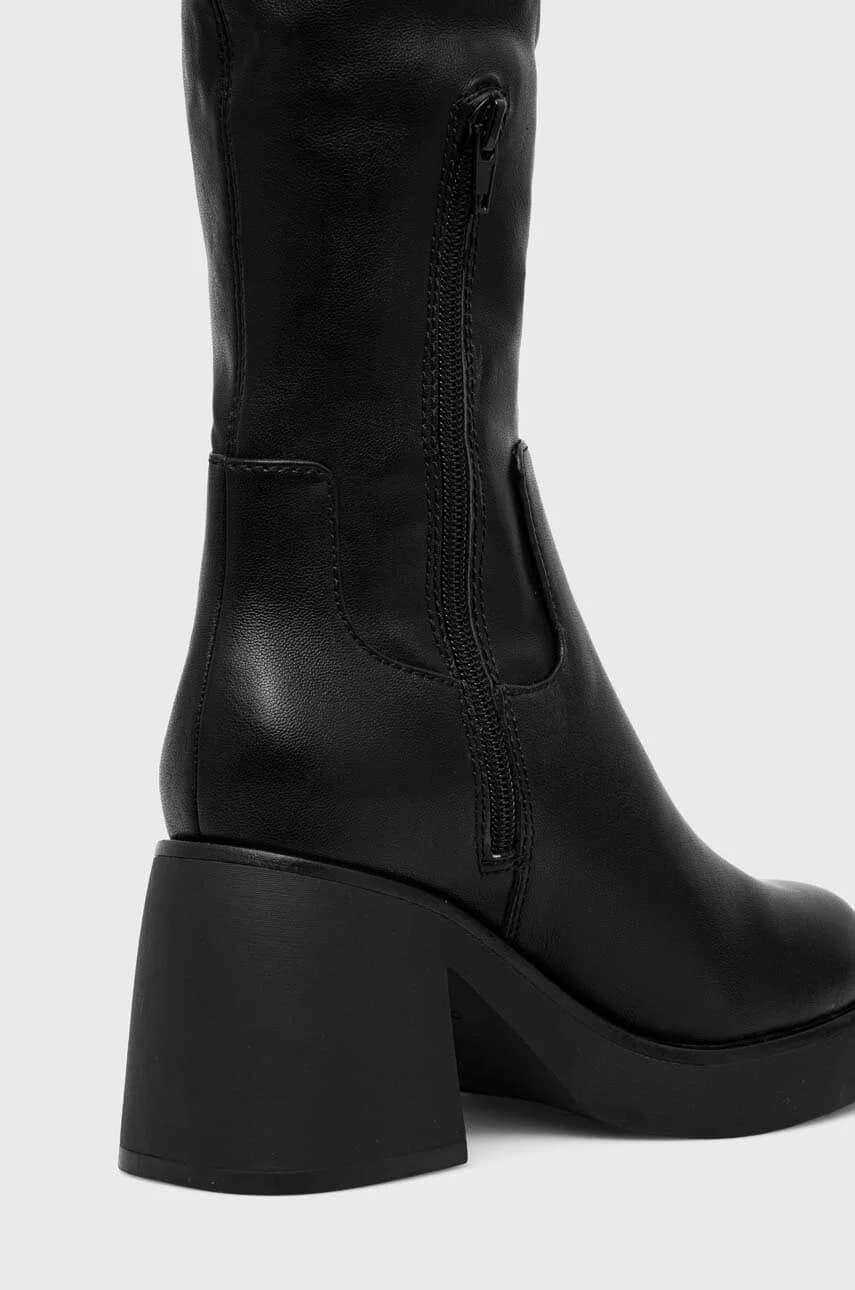 ботинки Остер - фото 4