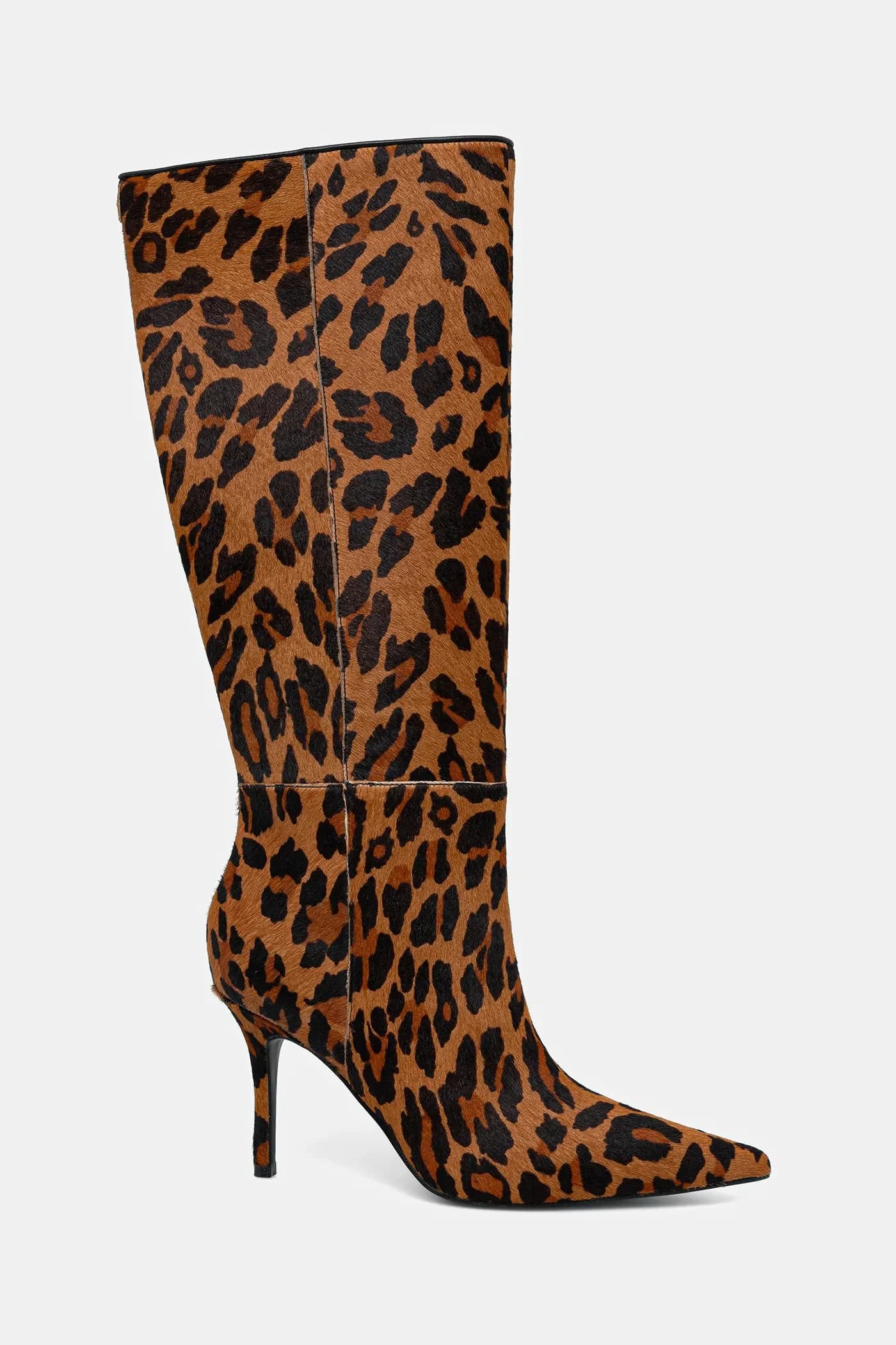 GRESSAY кожаные ботинки - фото 2