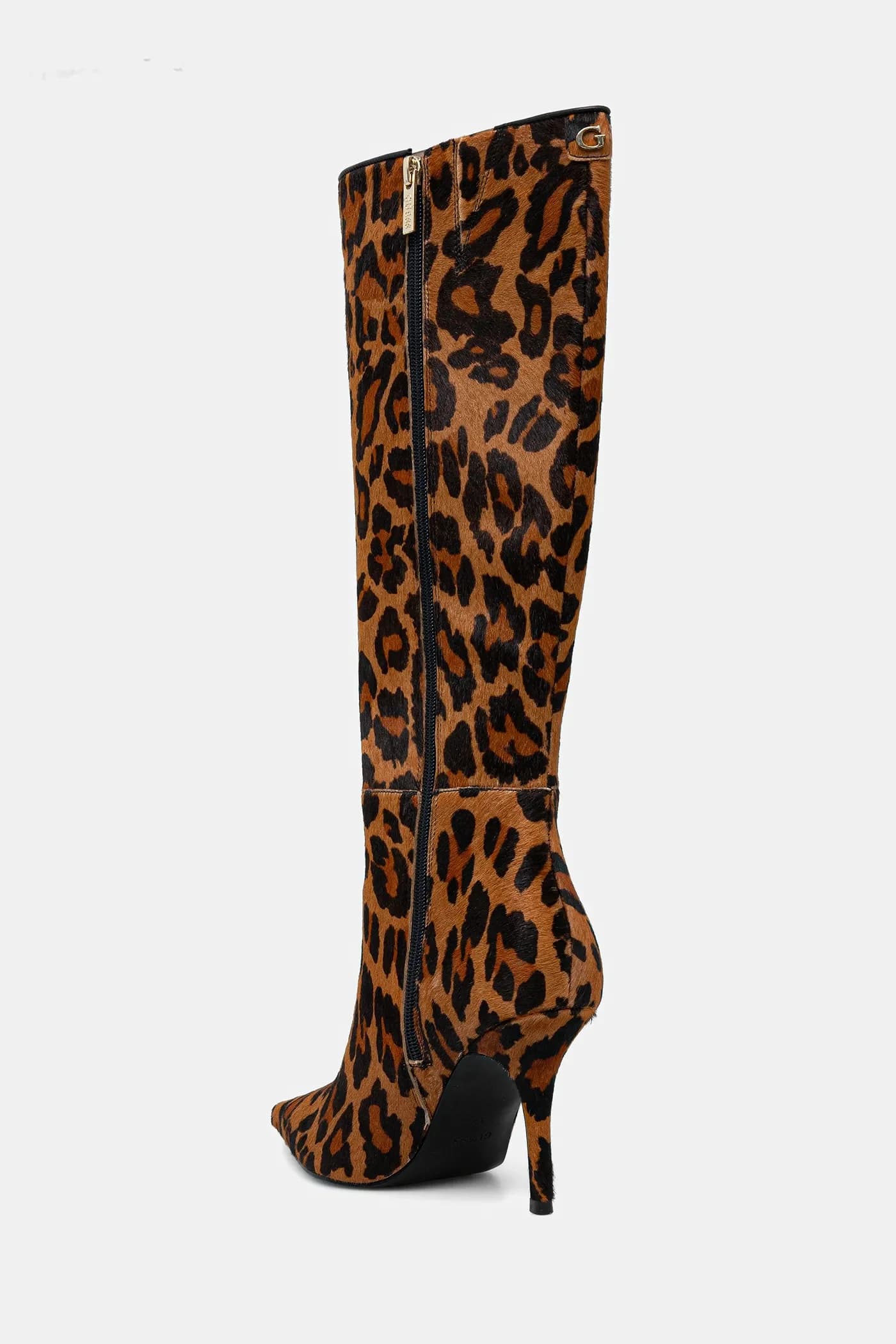 GRESSAY кожаные ботинки - фото 3