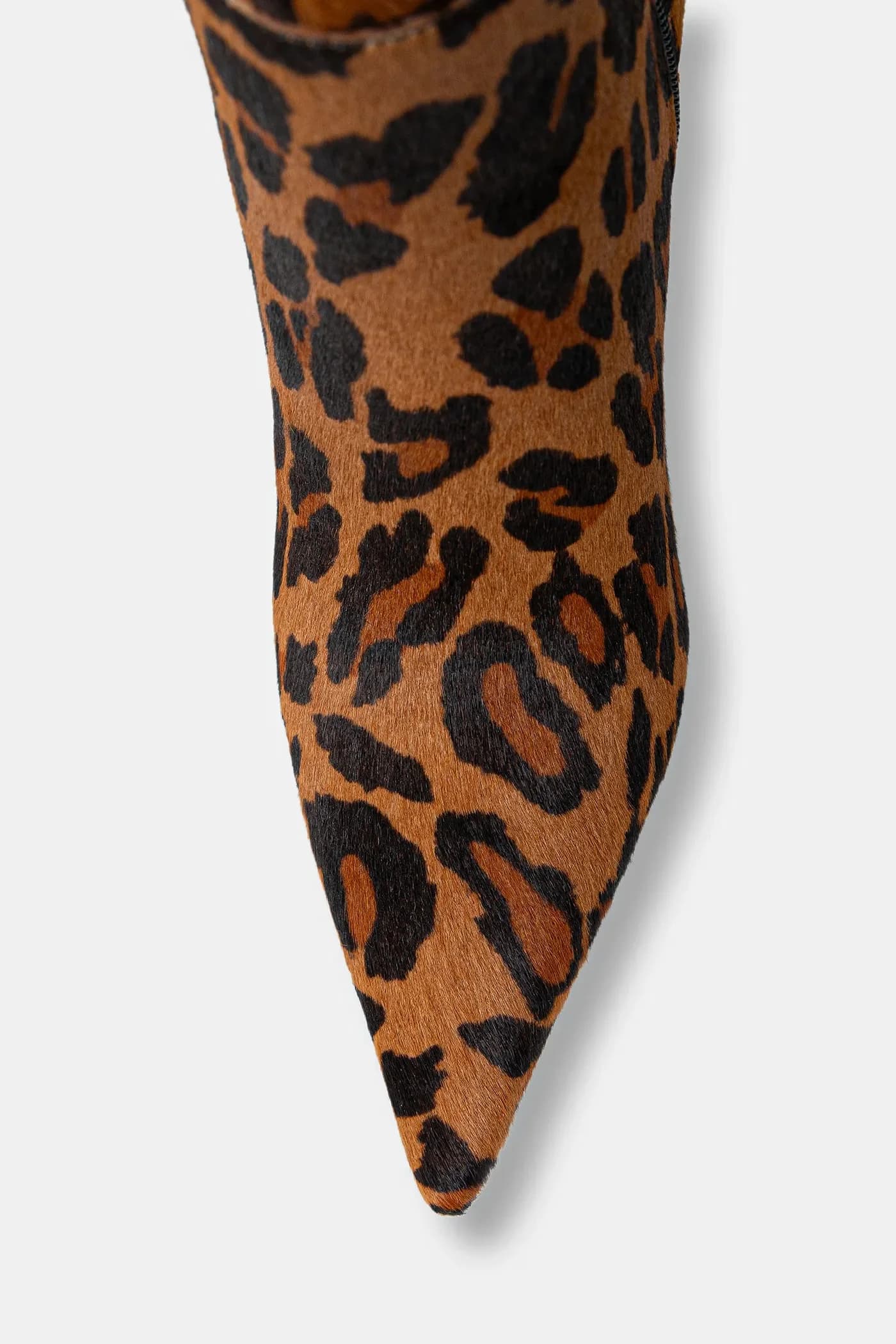 GRESSAY кожаные ботинки - фото 4