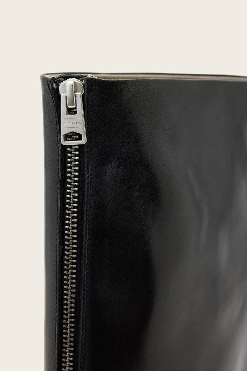 Кожаные ботинки Maxie Boot - фото 4