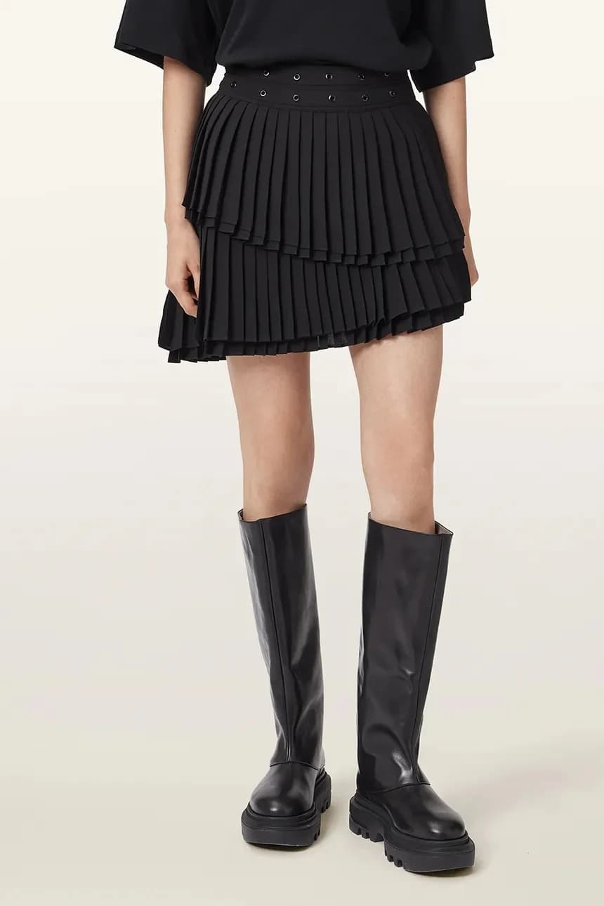 Кожаные ботинки Maxie Boot - фото 6