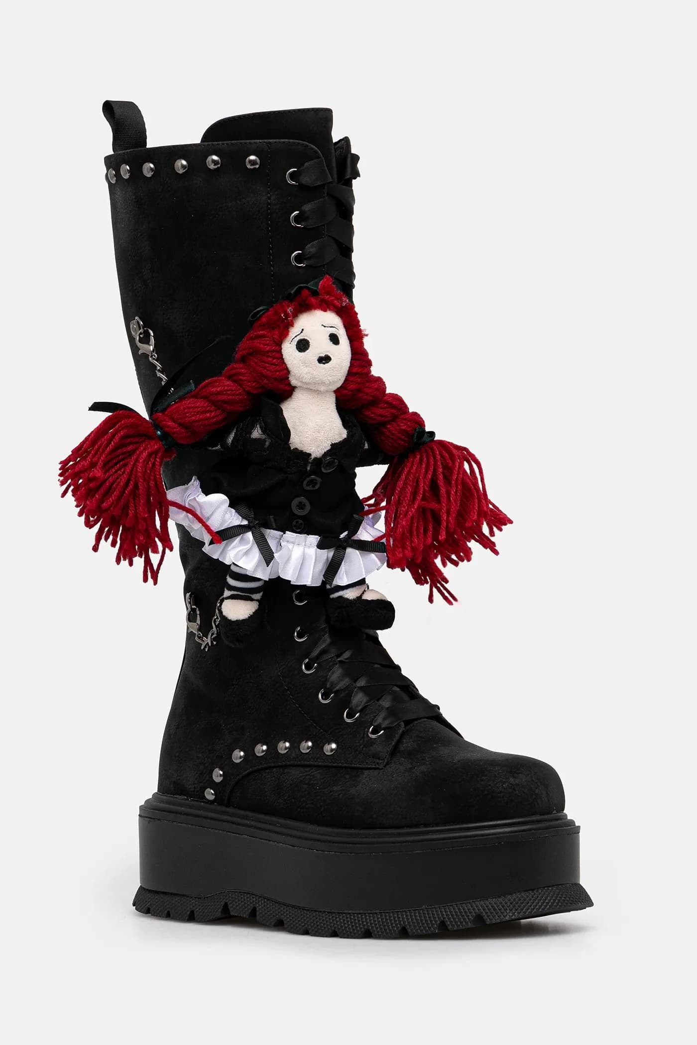 Сапоги Фантомного Эмиссара