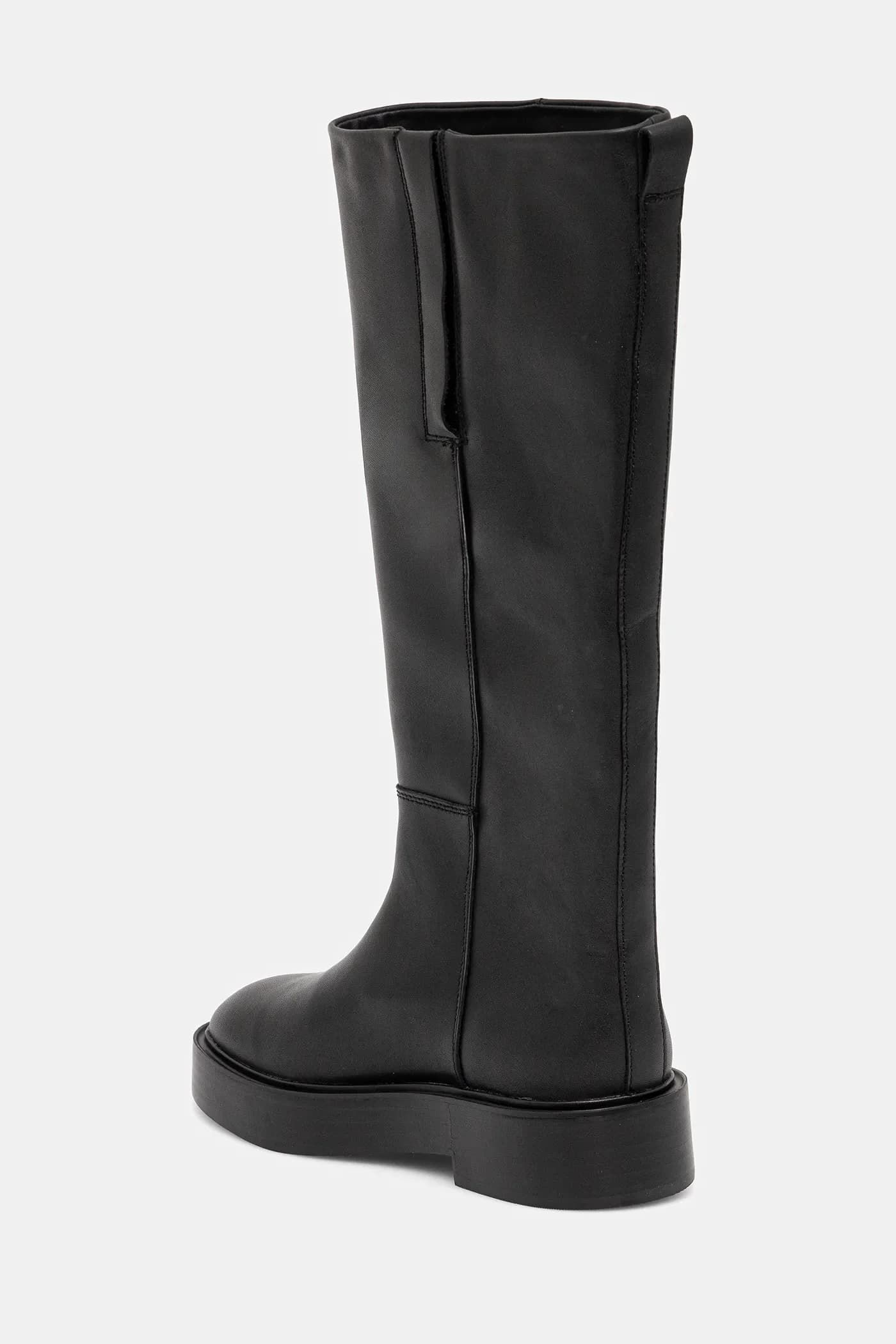 Кожаные ботинки CONCAVE WELT UKT BOOT LTH - фото 3