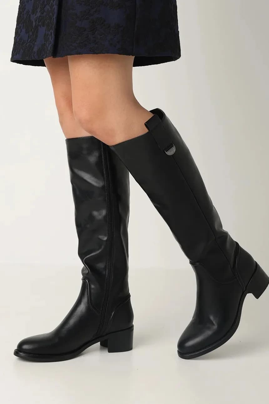 сапоги САБИ РУТ - фото 9