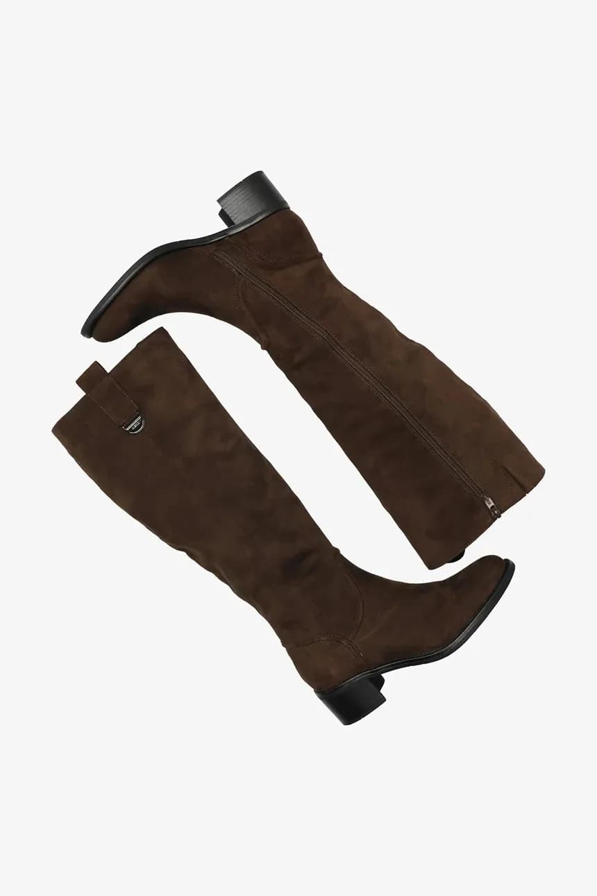 сапоги САБИ РУТ - фото 6