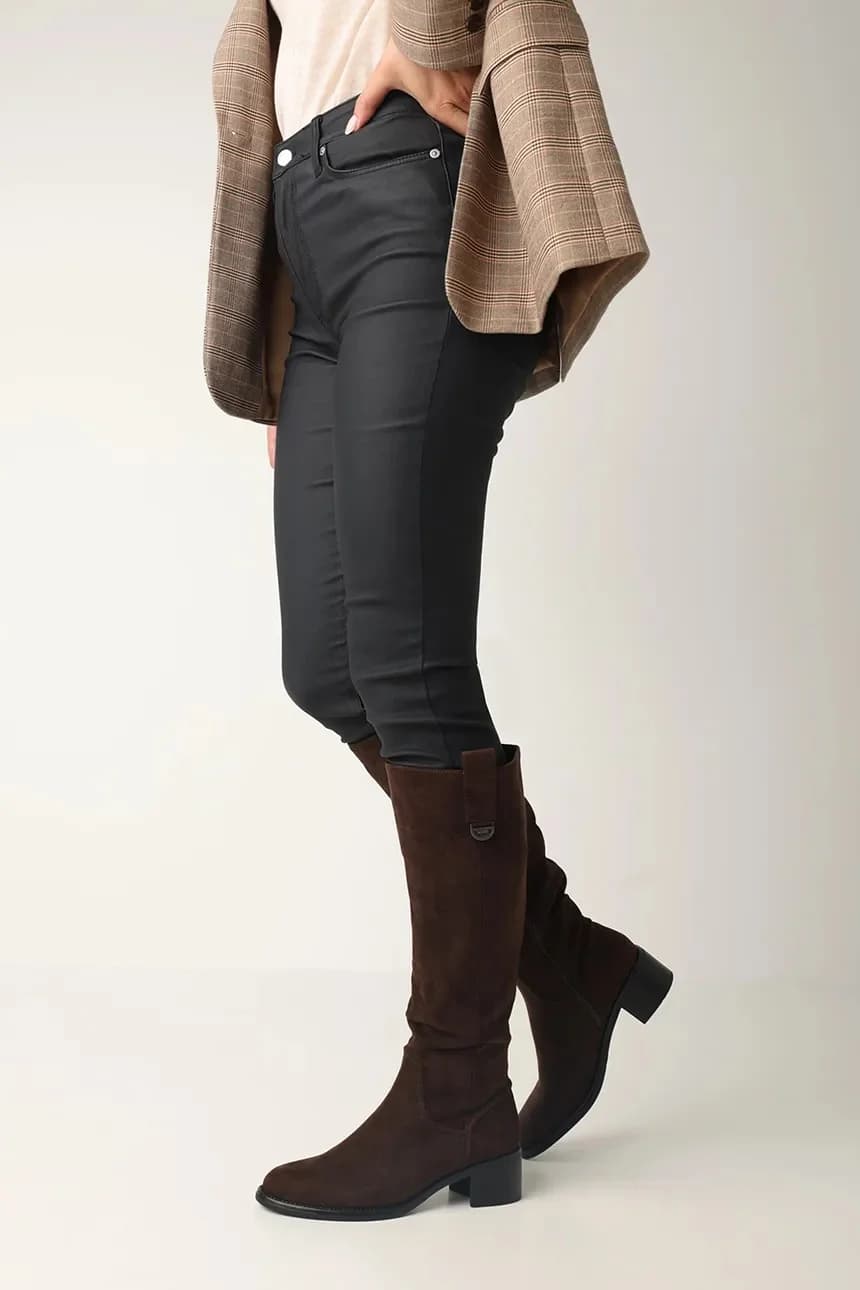 сапоги САБИ РУТ - фото 7