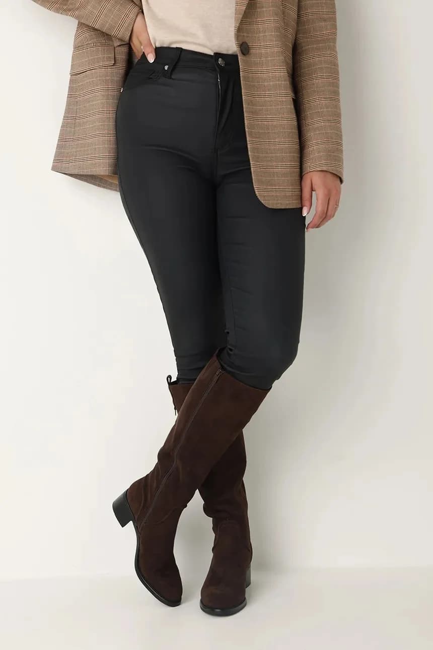 сапоги САБИ РУТ - фото 8