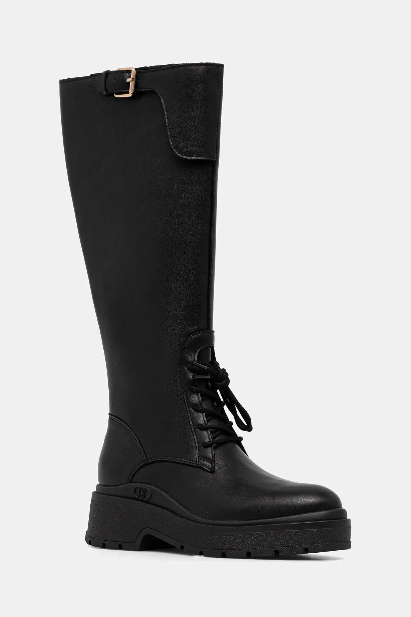 Кожаные ботинки ANDREA 04