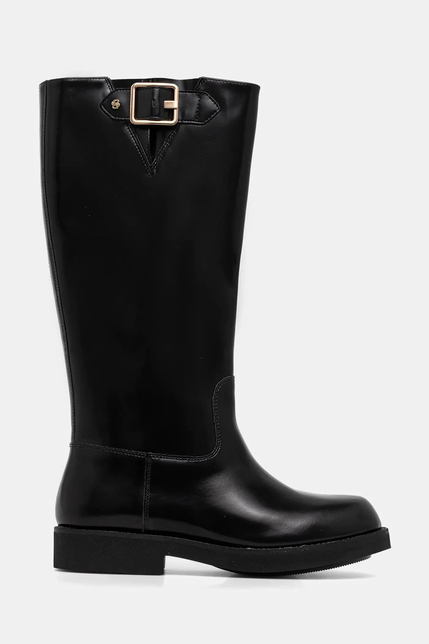 кожаные ботинки Eleri - фото 2