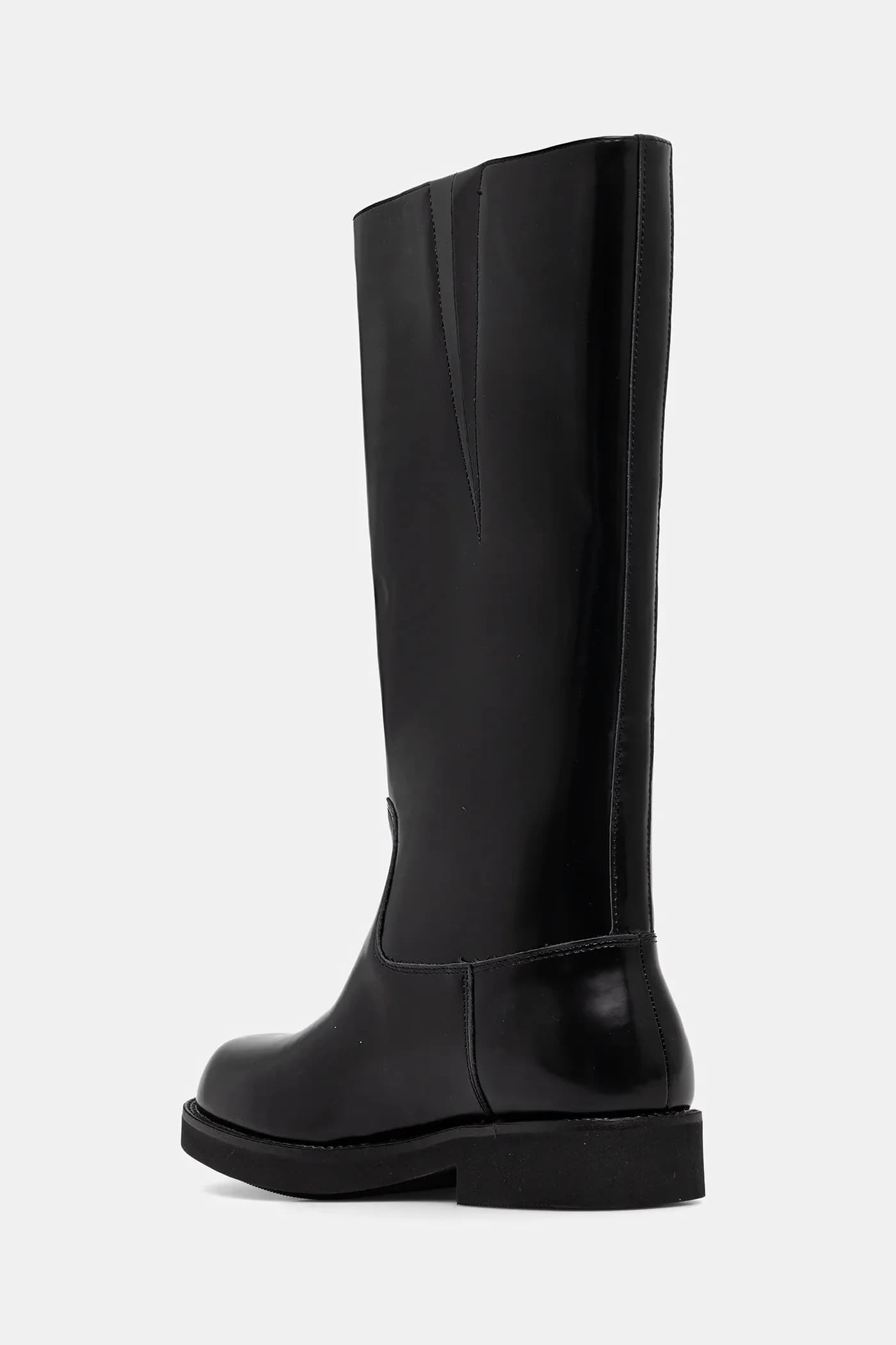 кожаные ботинки Eleri - фото 3