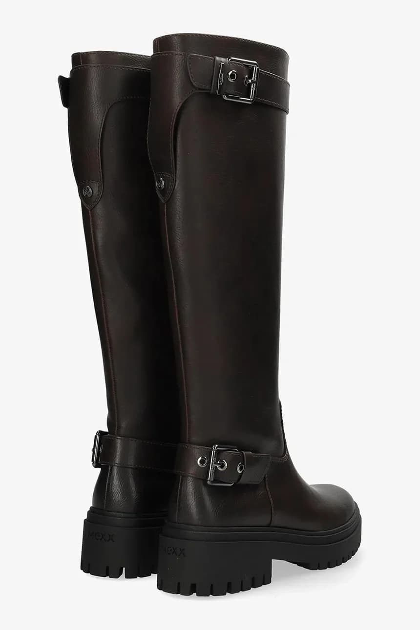 Сапоги ШАМИЯ КЕТО - фото 3