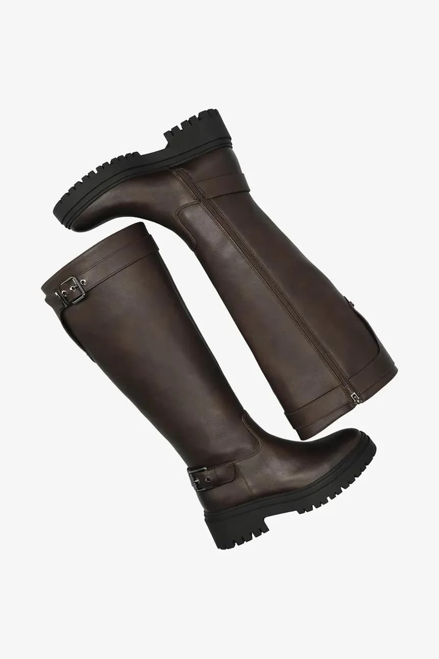 Сапоги ШАМИЯ КЕТО - фото 6