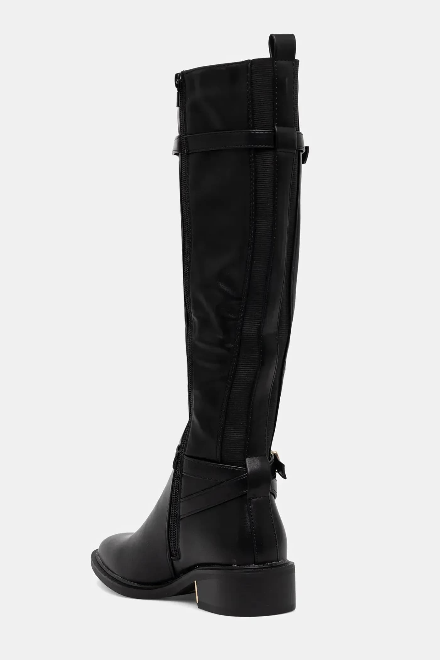 Сапоги - фото 3