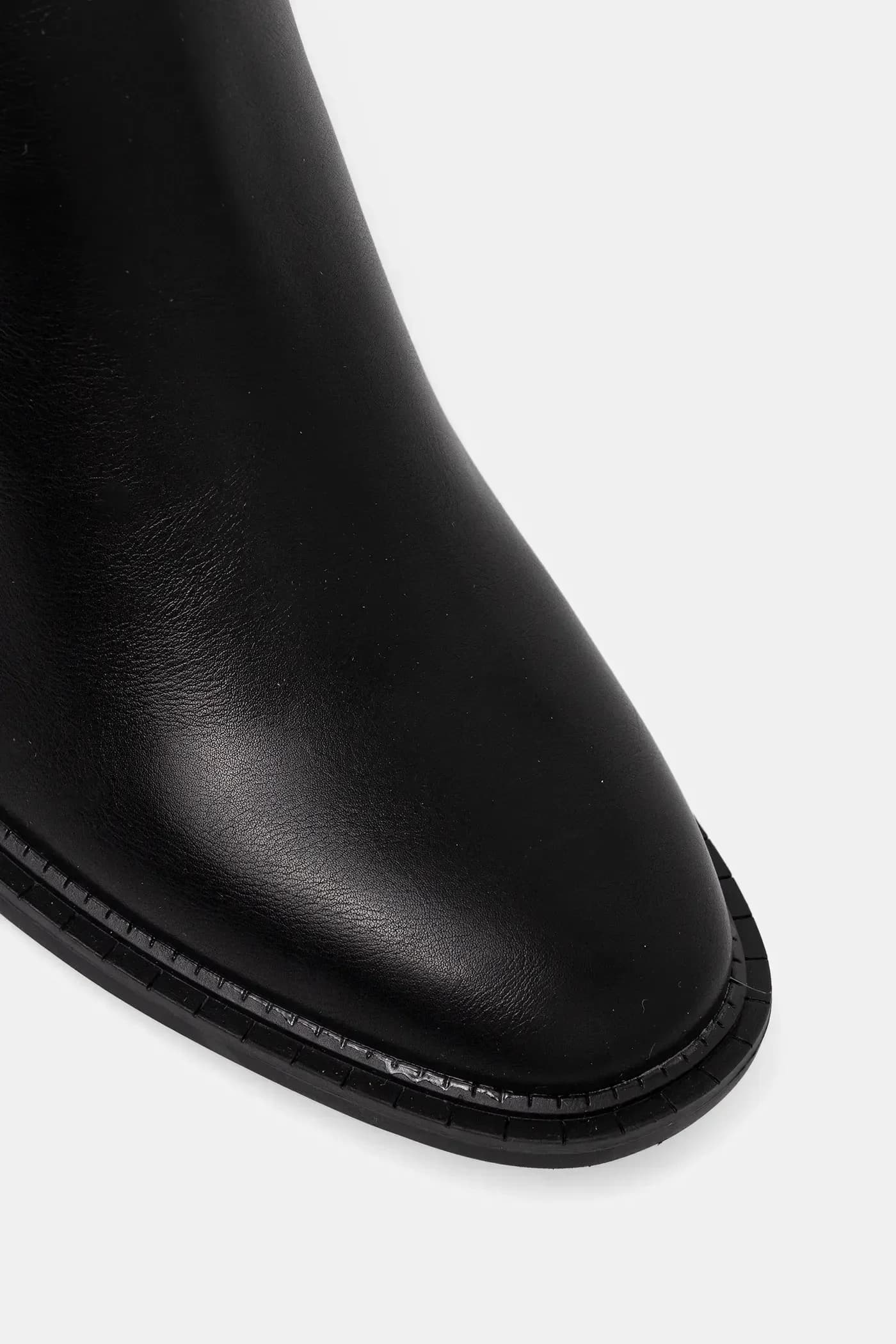 Сапоги - фото 4