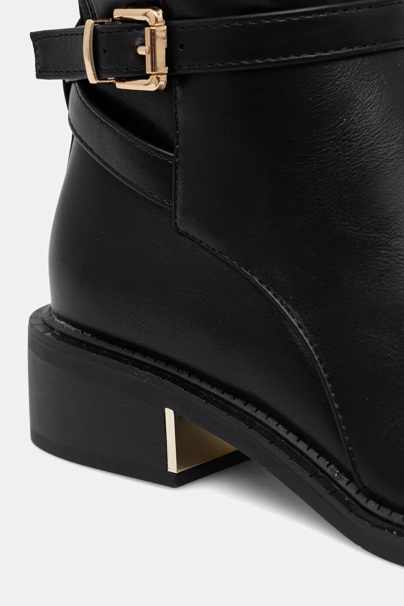 Сапоги - фото 5