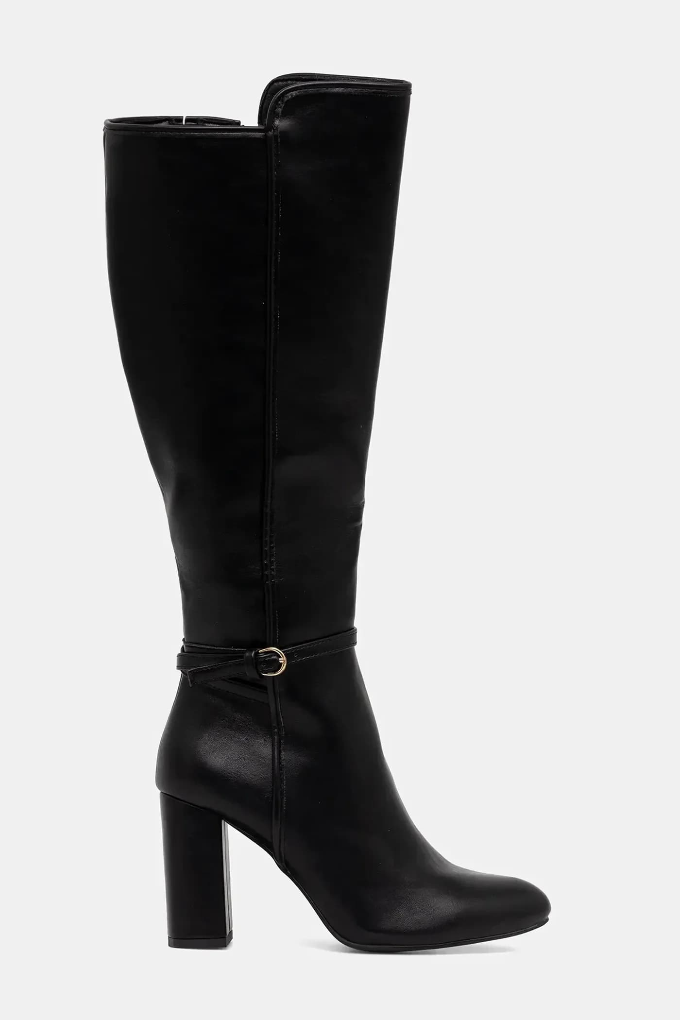 Сапоги - фото 2