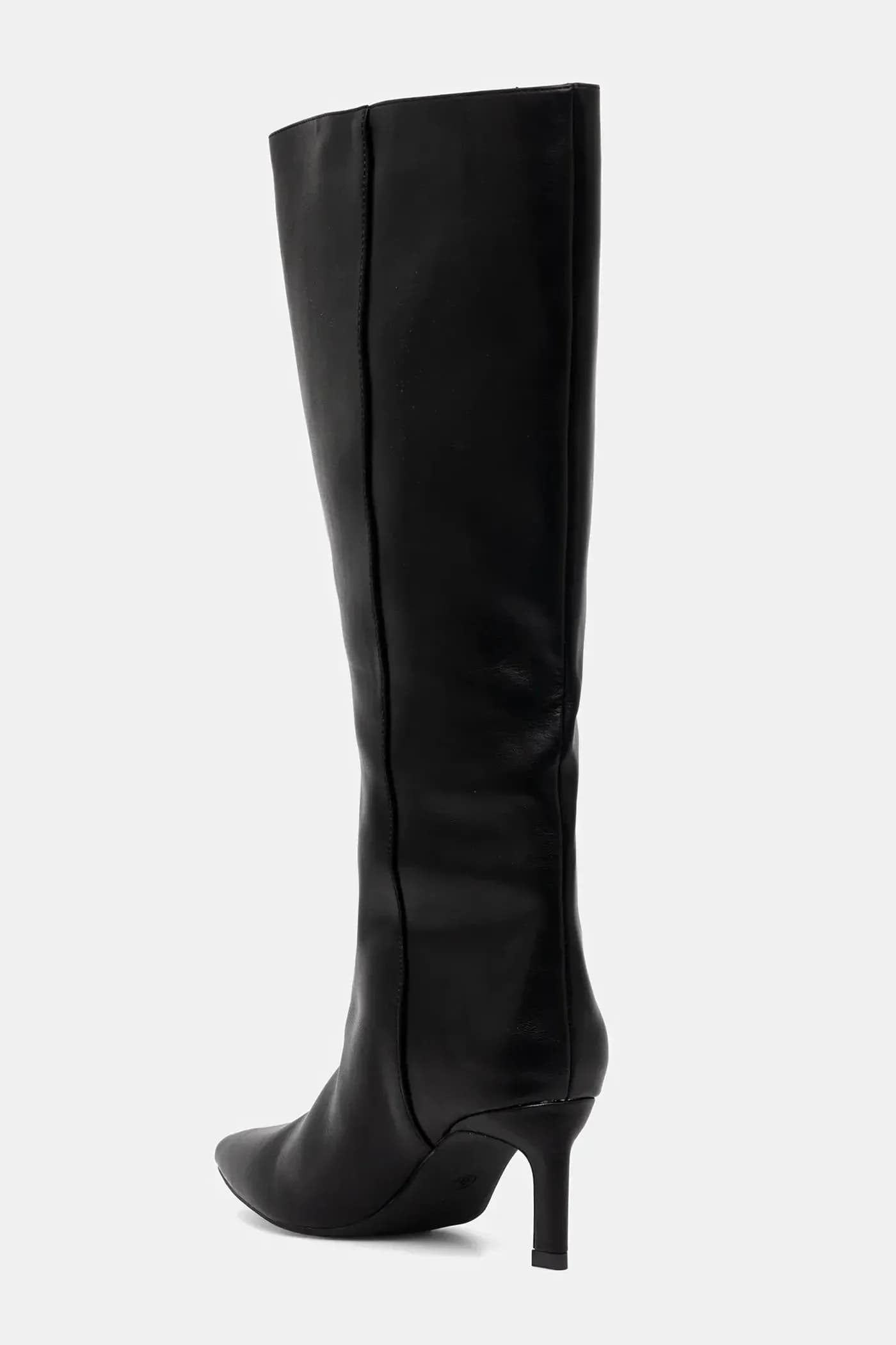 Сапоги - фото 3