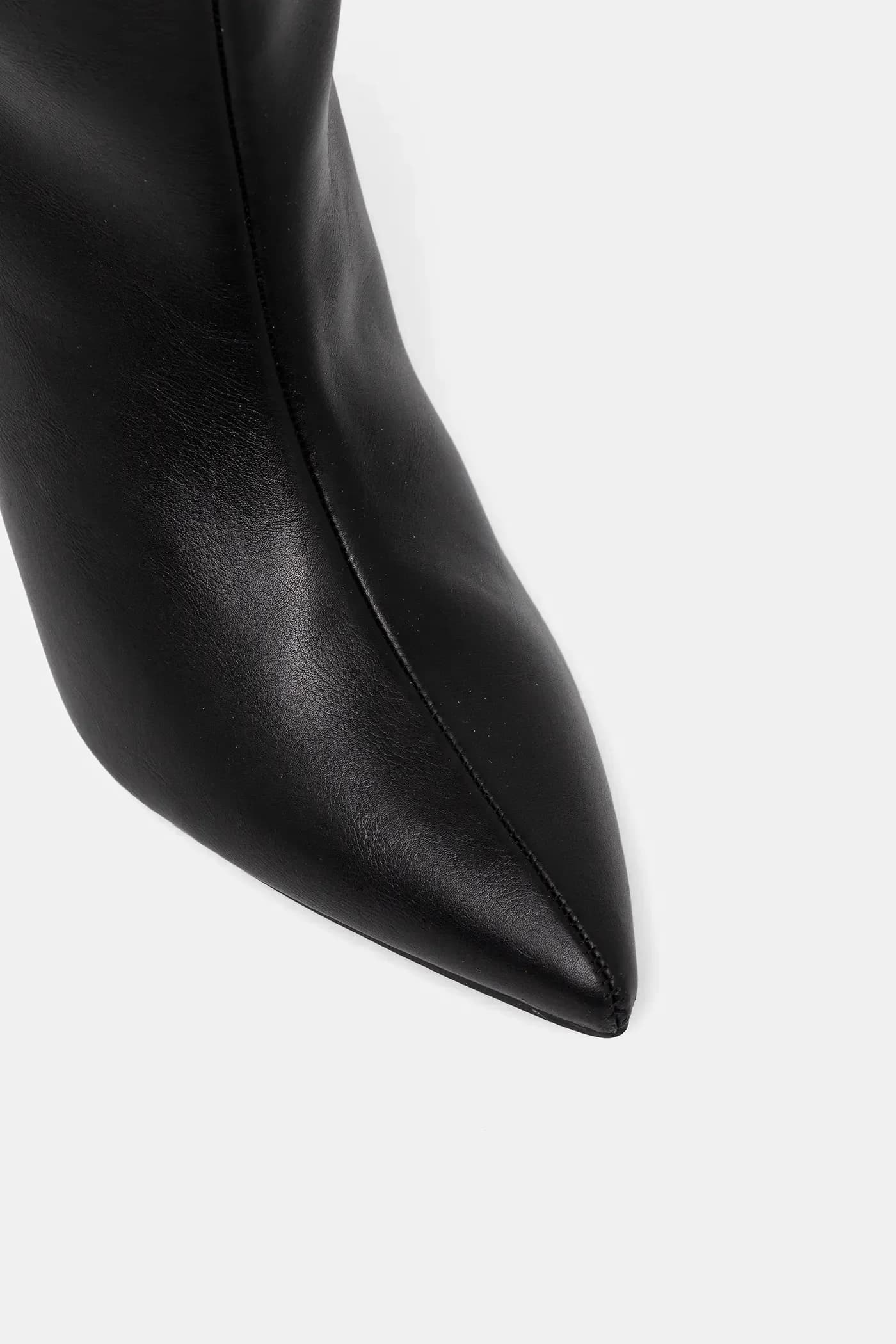 Сапоги - фото 4