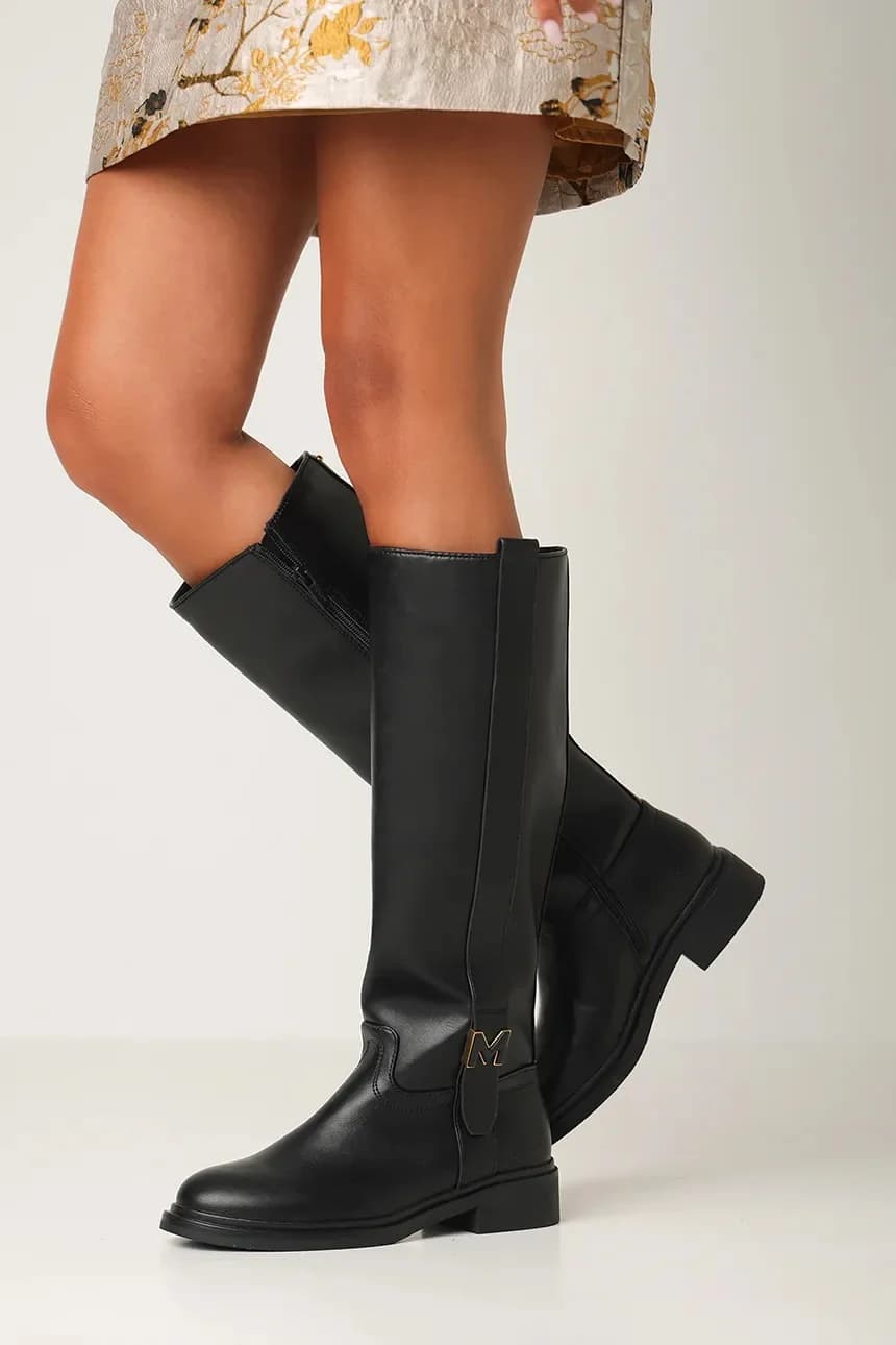 Сапоги SAYA ROLLER - фото 7