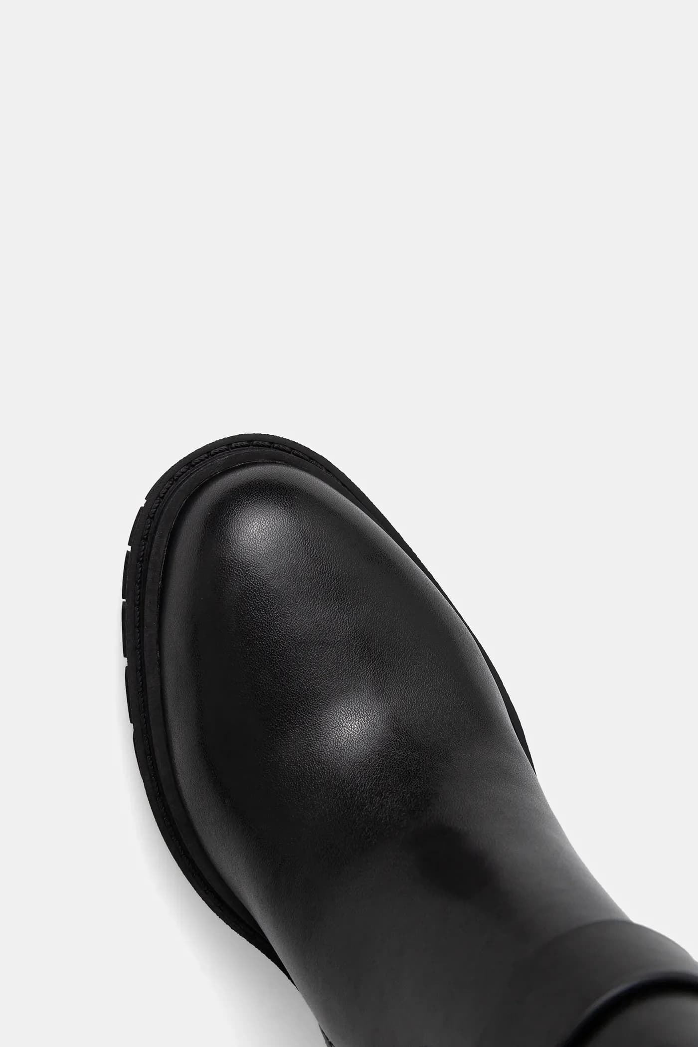 ботинки РУБИН 08 - фото 4