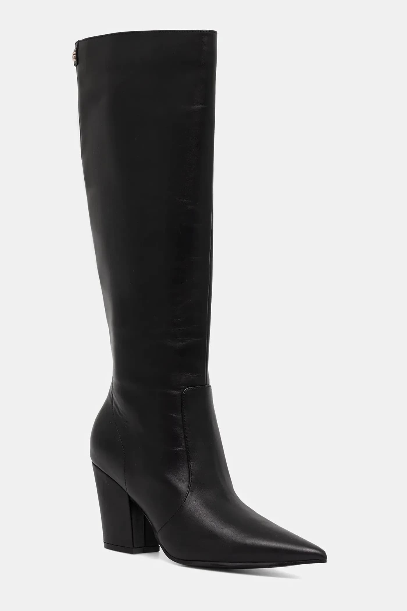 НАРИЭЛЬ кожаные ботинки