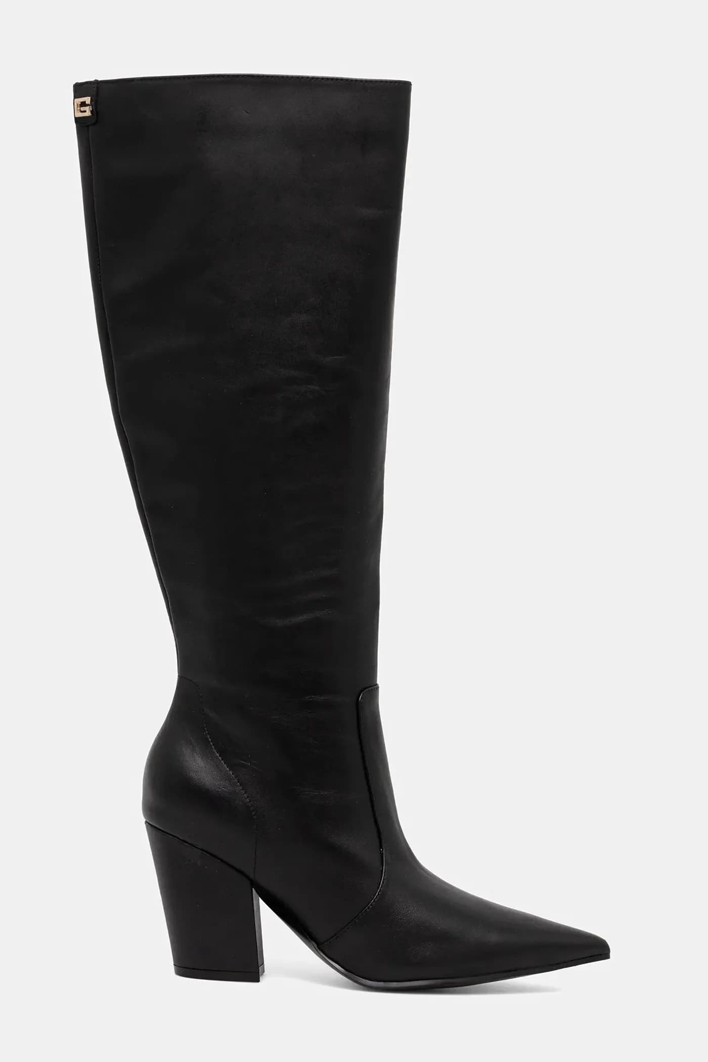 НАРИЭЛЬ кожаные ботинки - фото 2