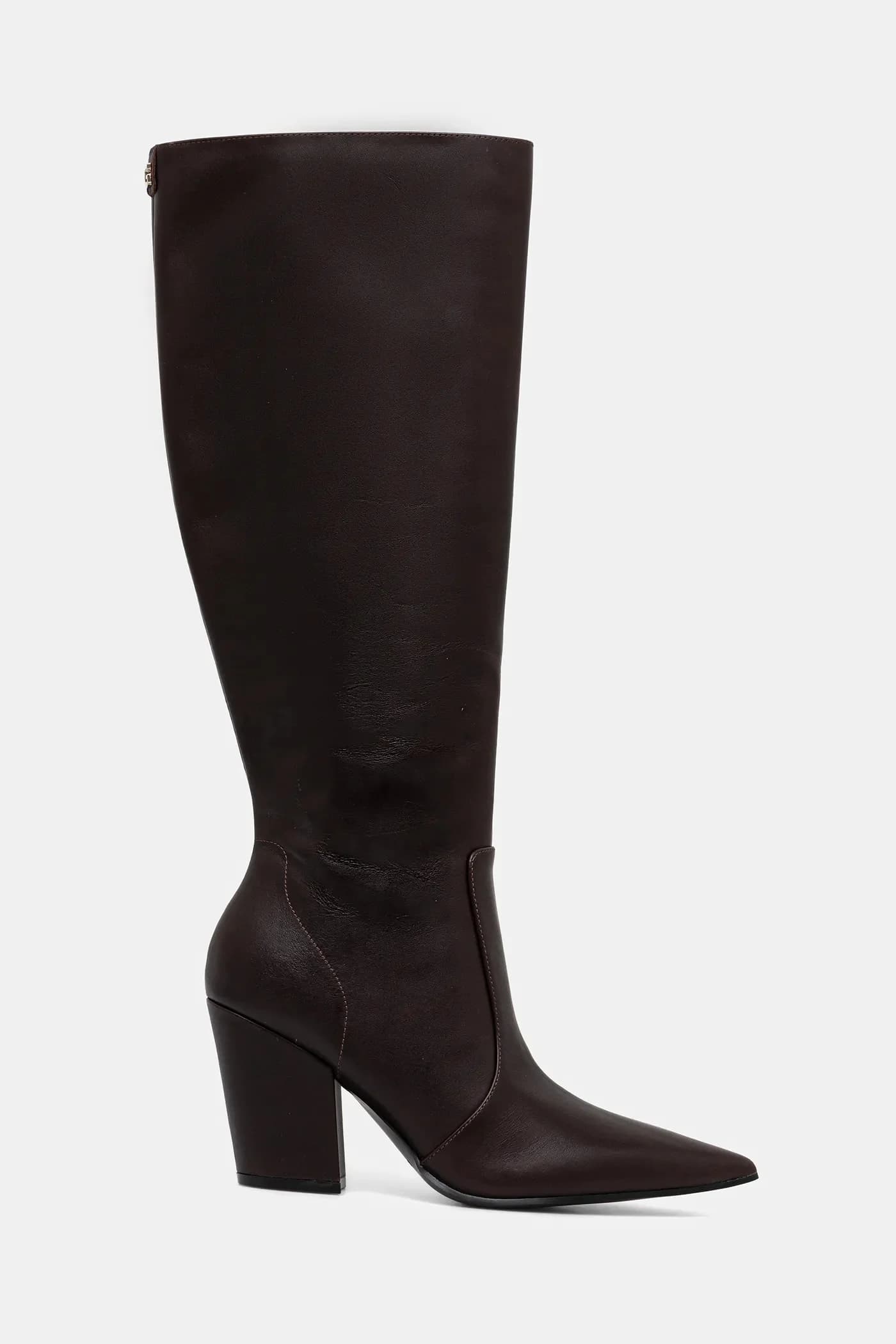 НАРИЭЛЬ кожаные ботинки - фото 2