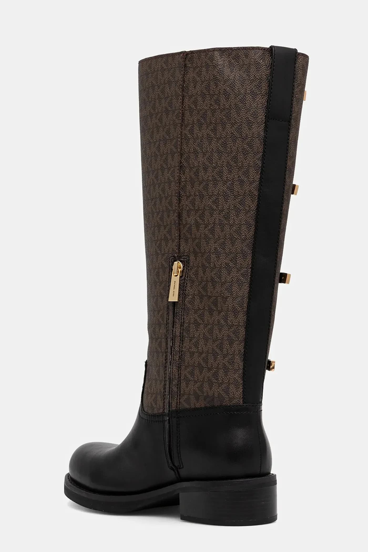 ботинки Даррингтона - фото 3