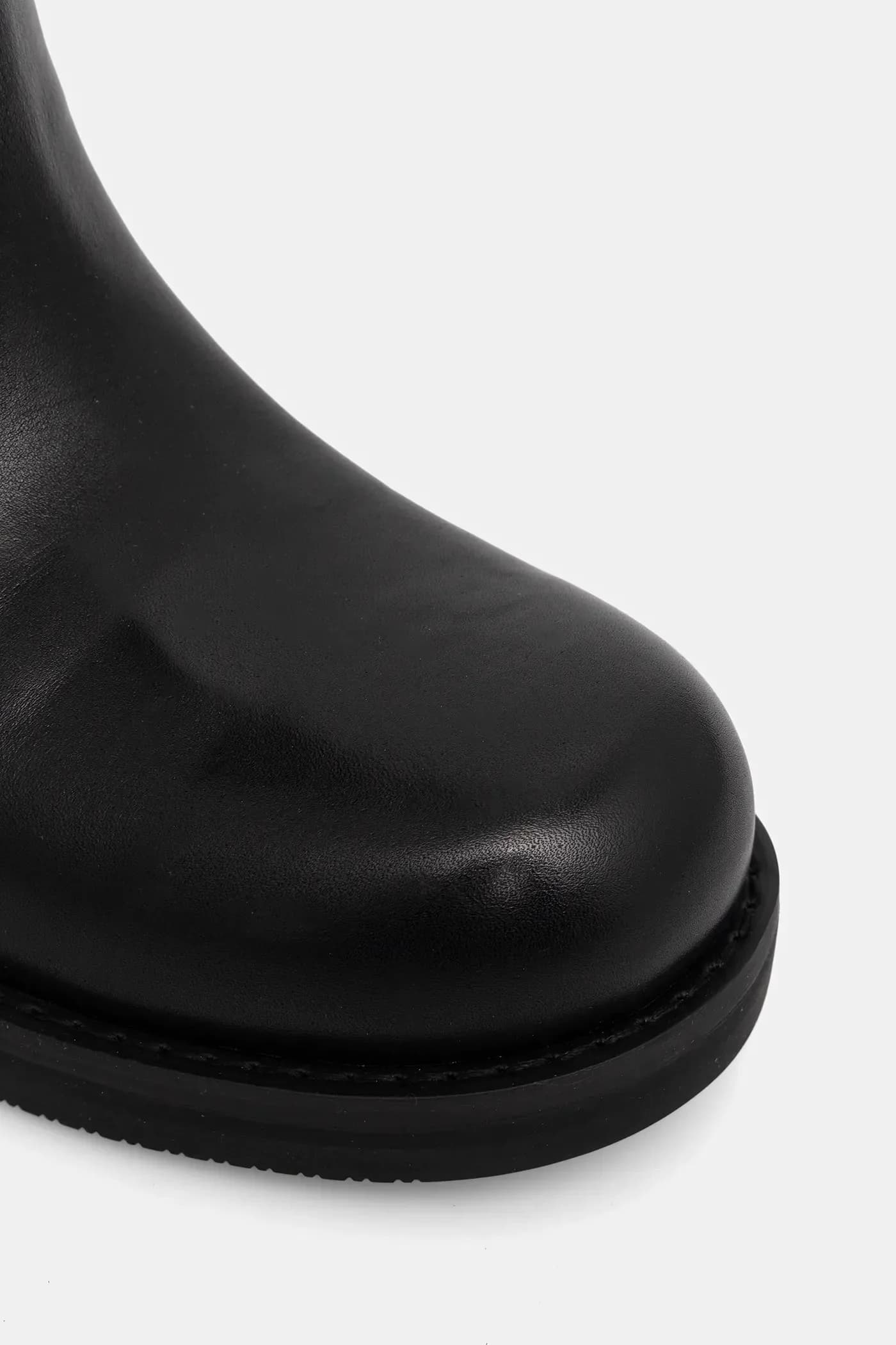 ботинки Даррингтона - фото 4