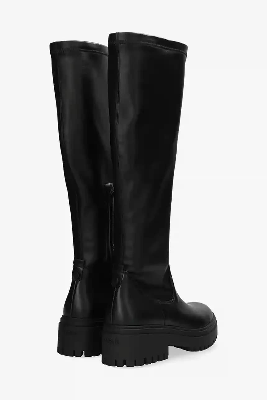 ФАЭДРА КЕТО ботинки - фото 3